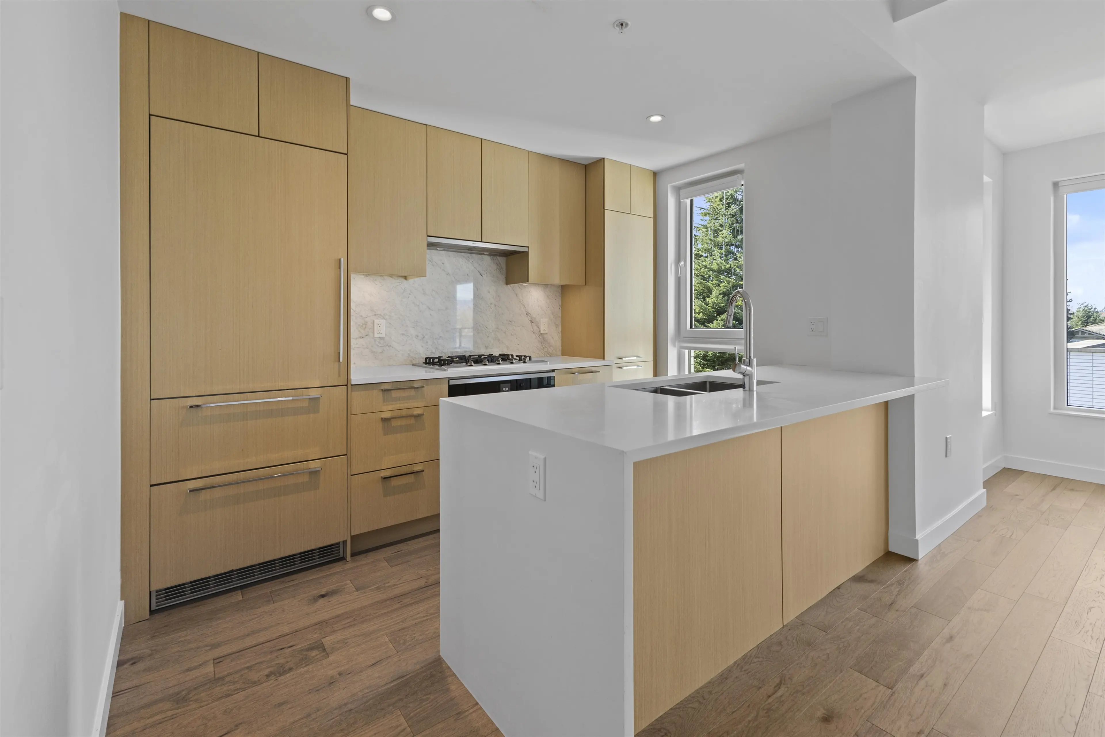 Property at #307 5383 CAMBIE STREET, Vancouver, BC