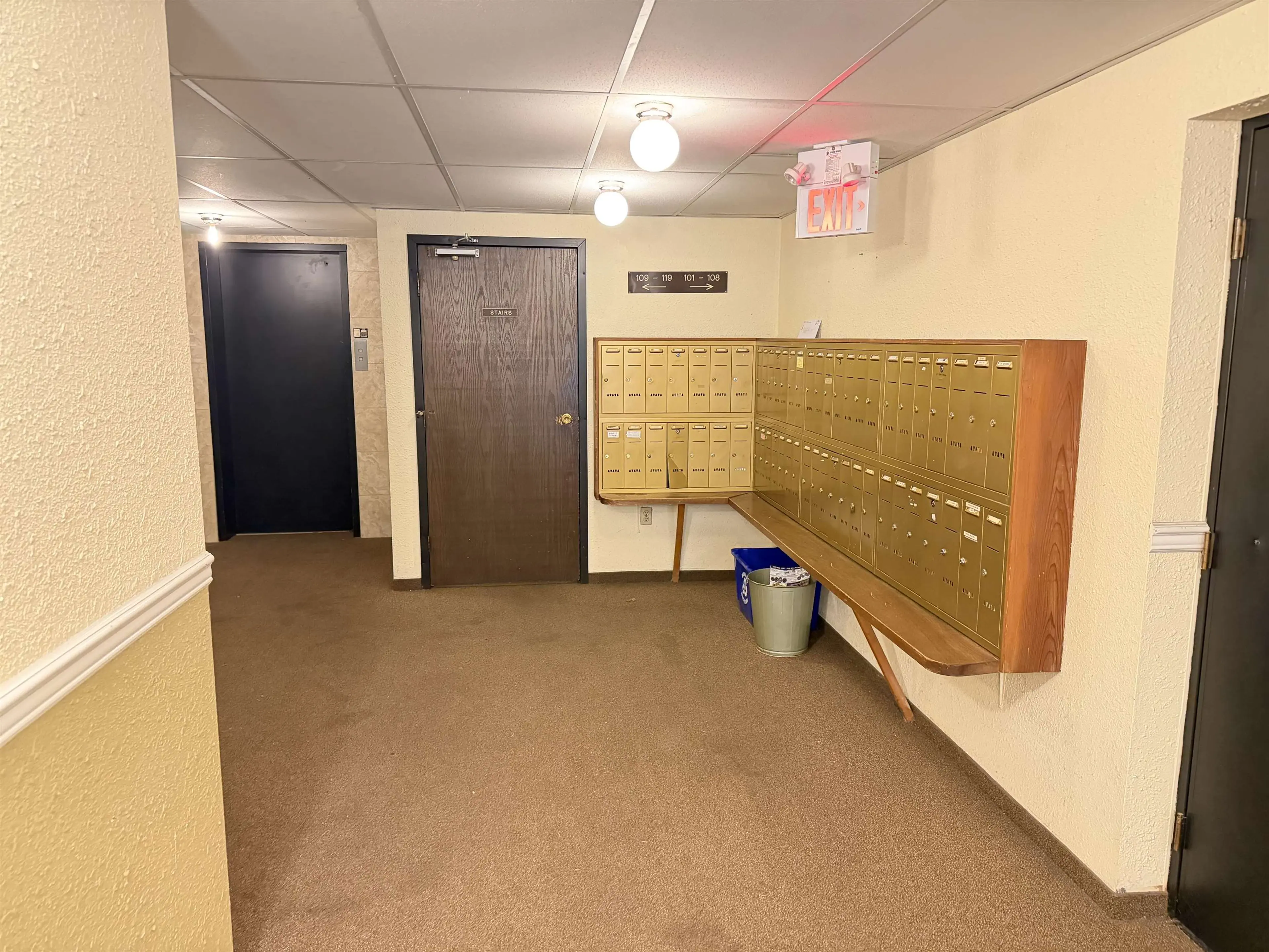 Property at #109 3925 KINGSWAY, Burnaby, BC