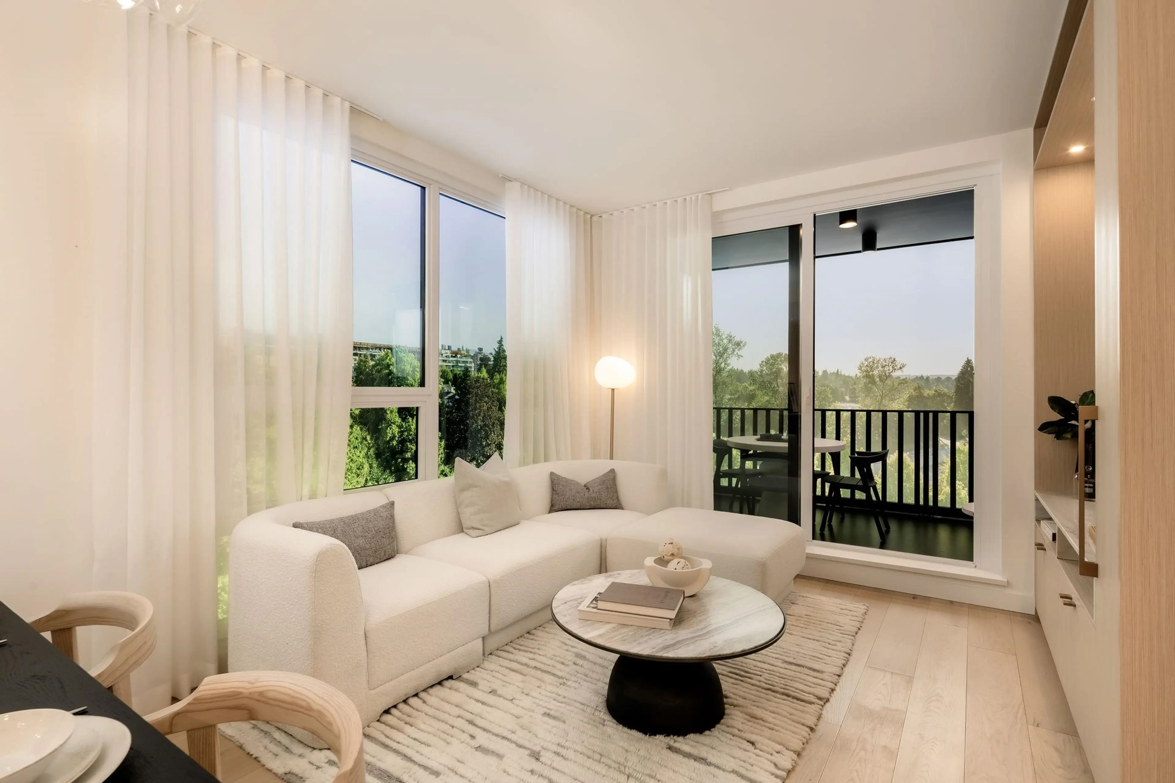 Property at #205 5080 ASH STREET, Vancouver, BC