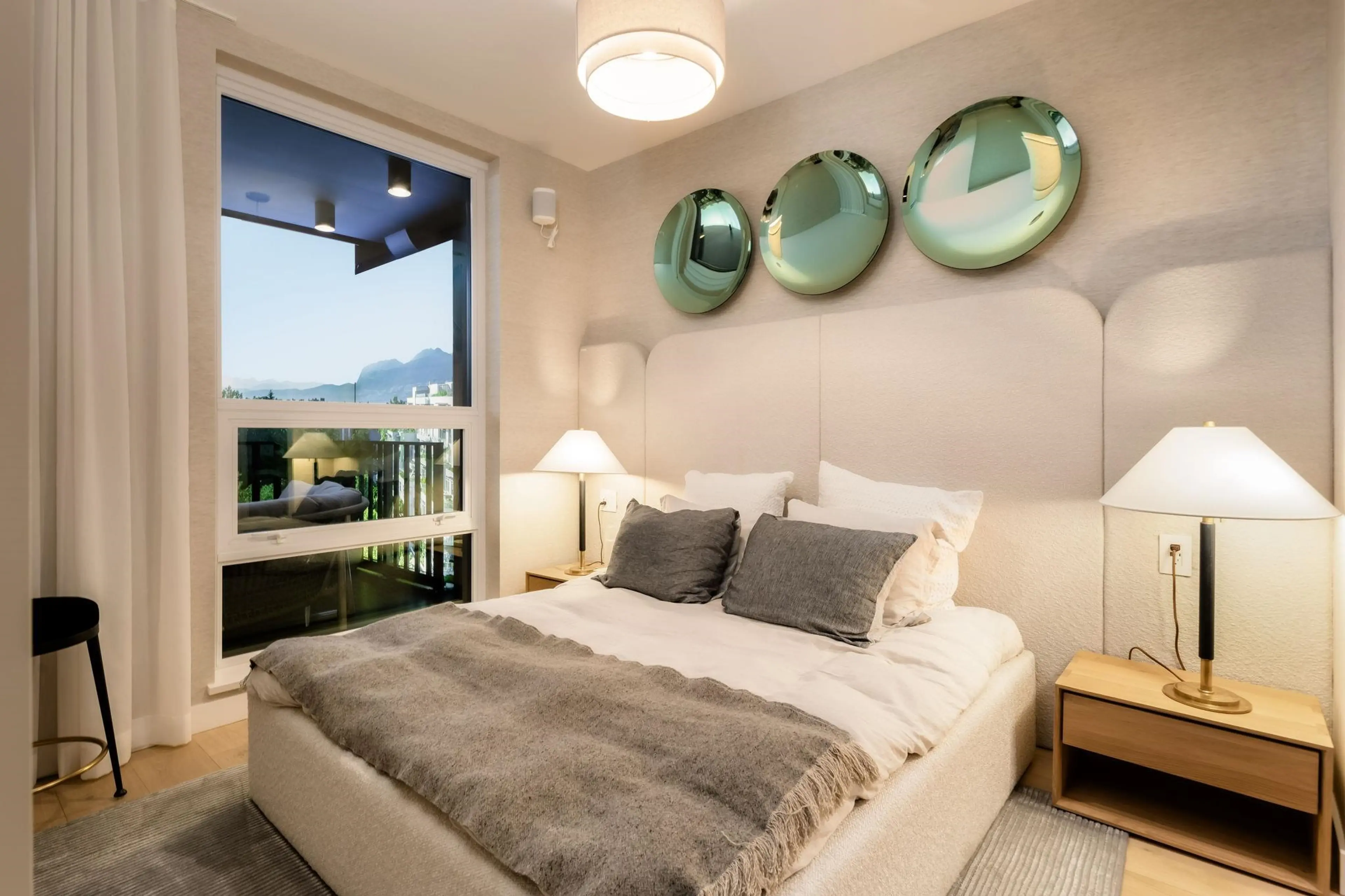 Property at #205 5080 ASH STREET, Vancouver, BC