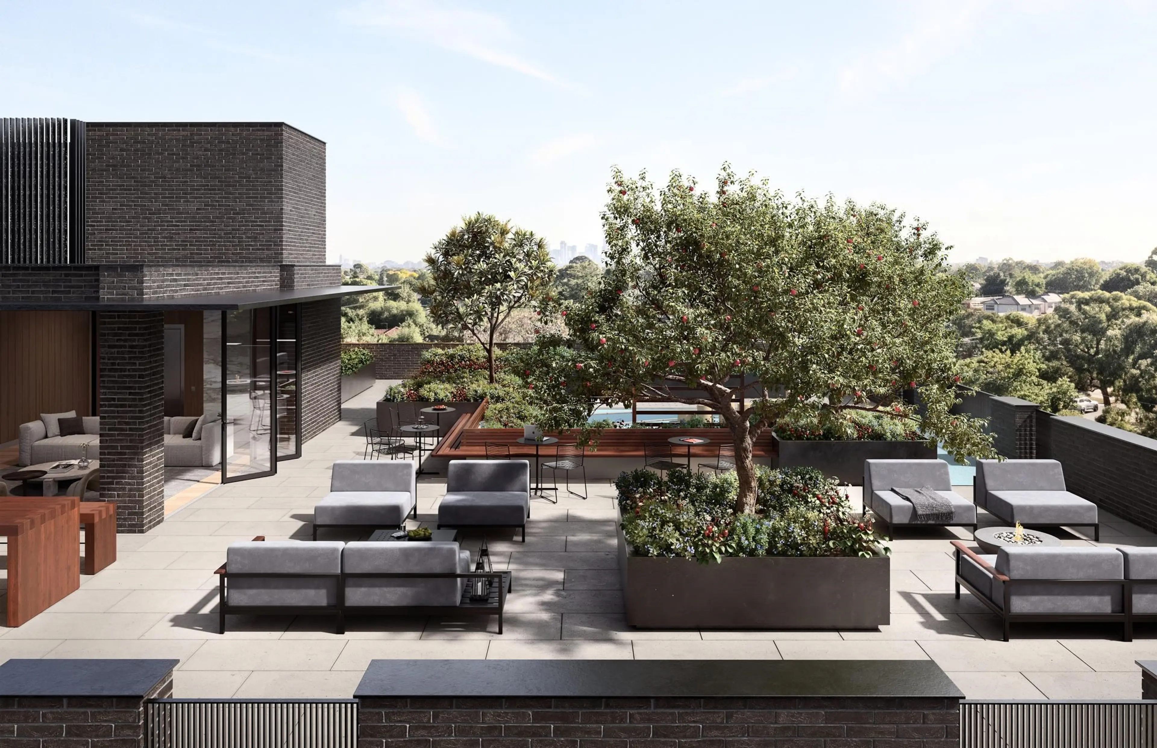 Property at #205 5080 ASH STREET, Vancouver, BC