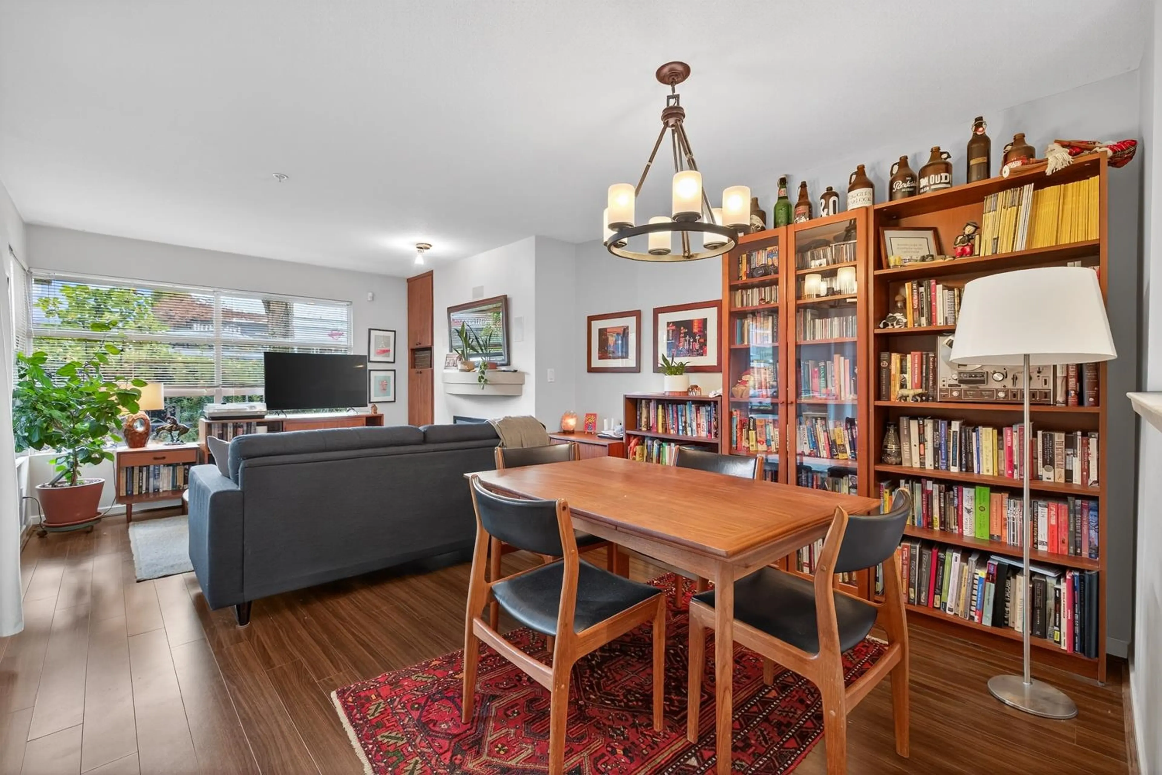 Property at #106 2983 W 4TH AVENUE, Vancouver, BC