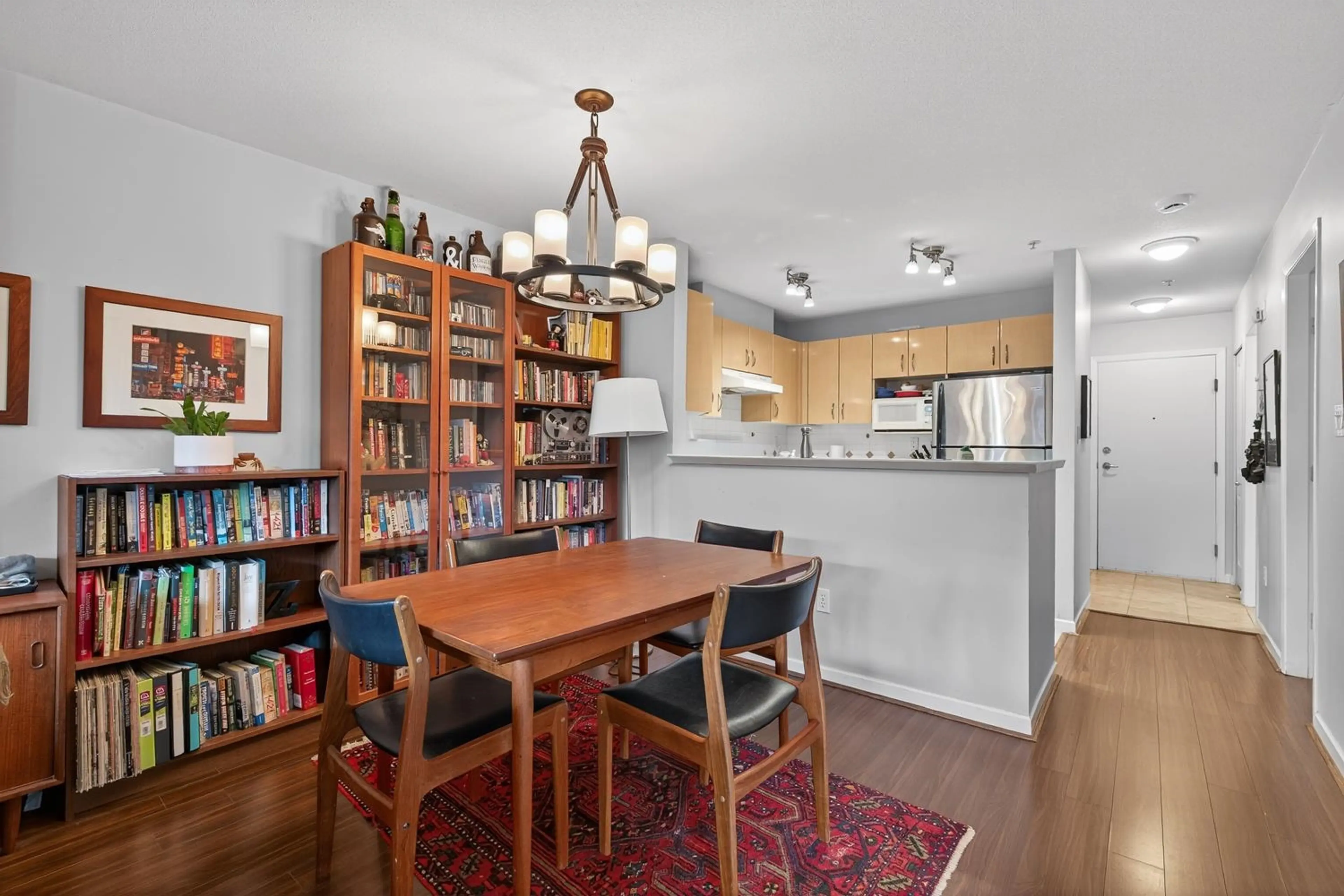 Property at #106 2983 W 4TH AVENUE, Vancouver, BC