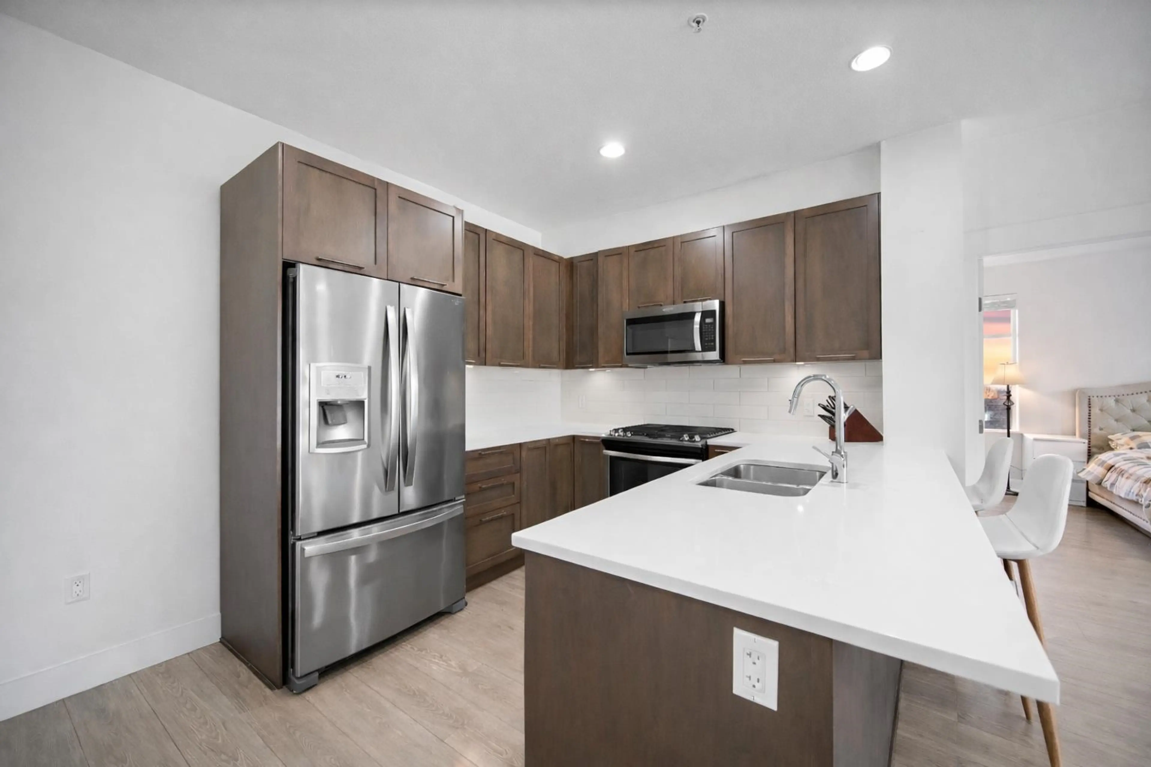 Property at #303 22087 49 AVENUE, Langley, BC