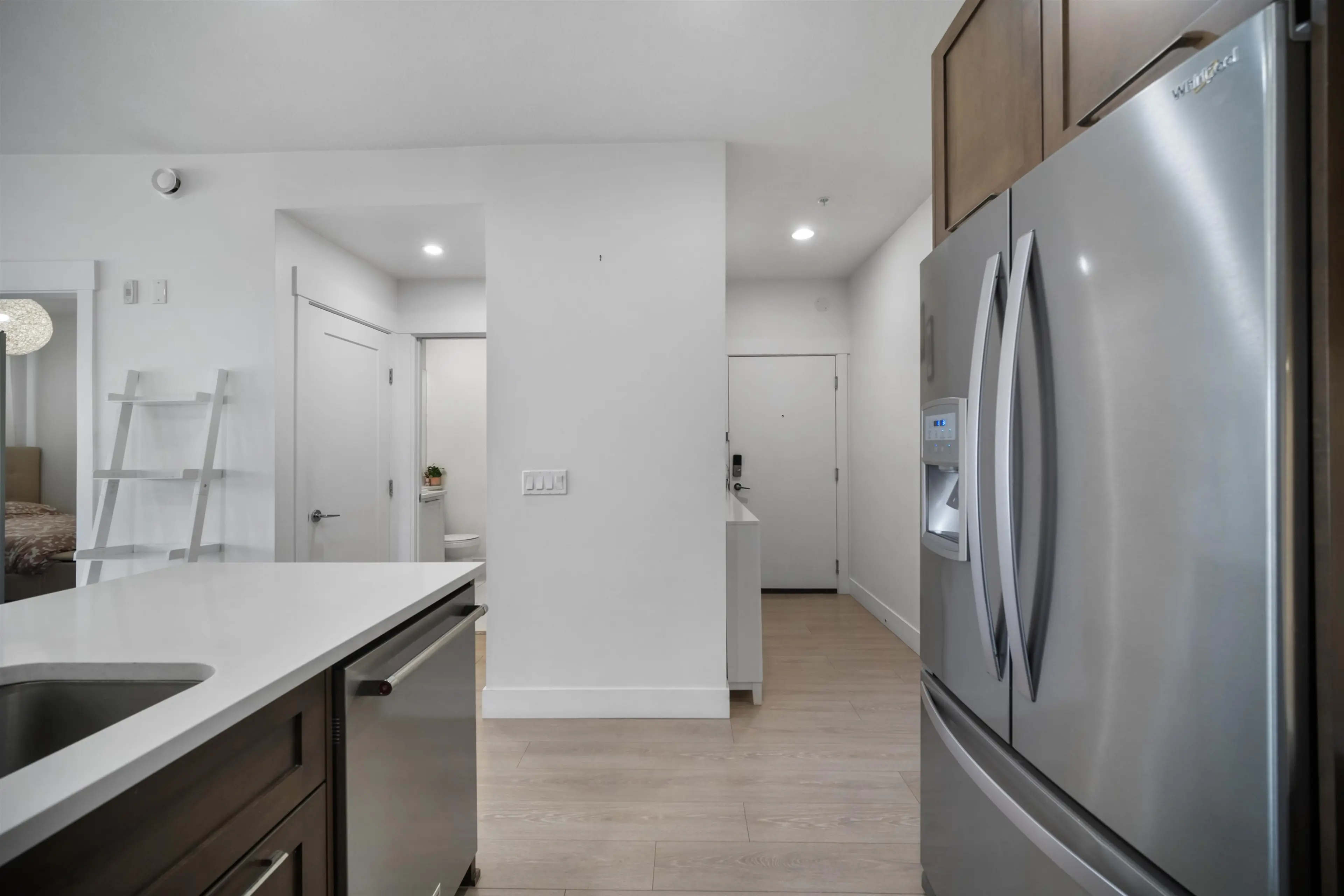 Property at #303 22087 49 AVENUE, Langley, BC