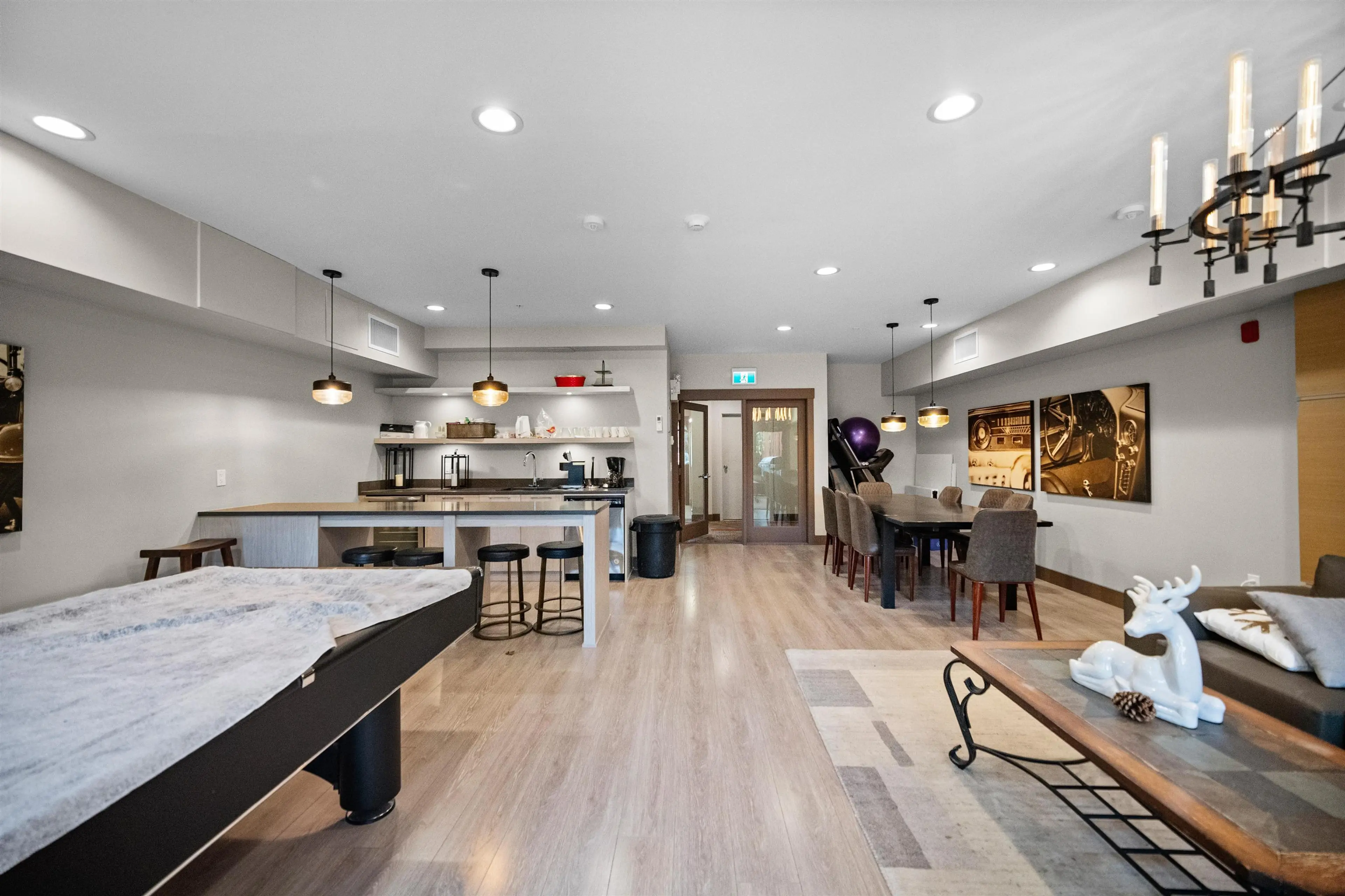 Property at #303 22087 49 AVENUE, Langley, BC