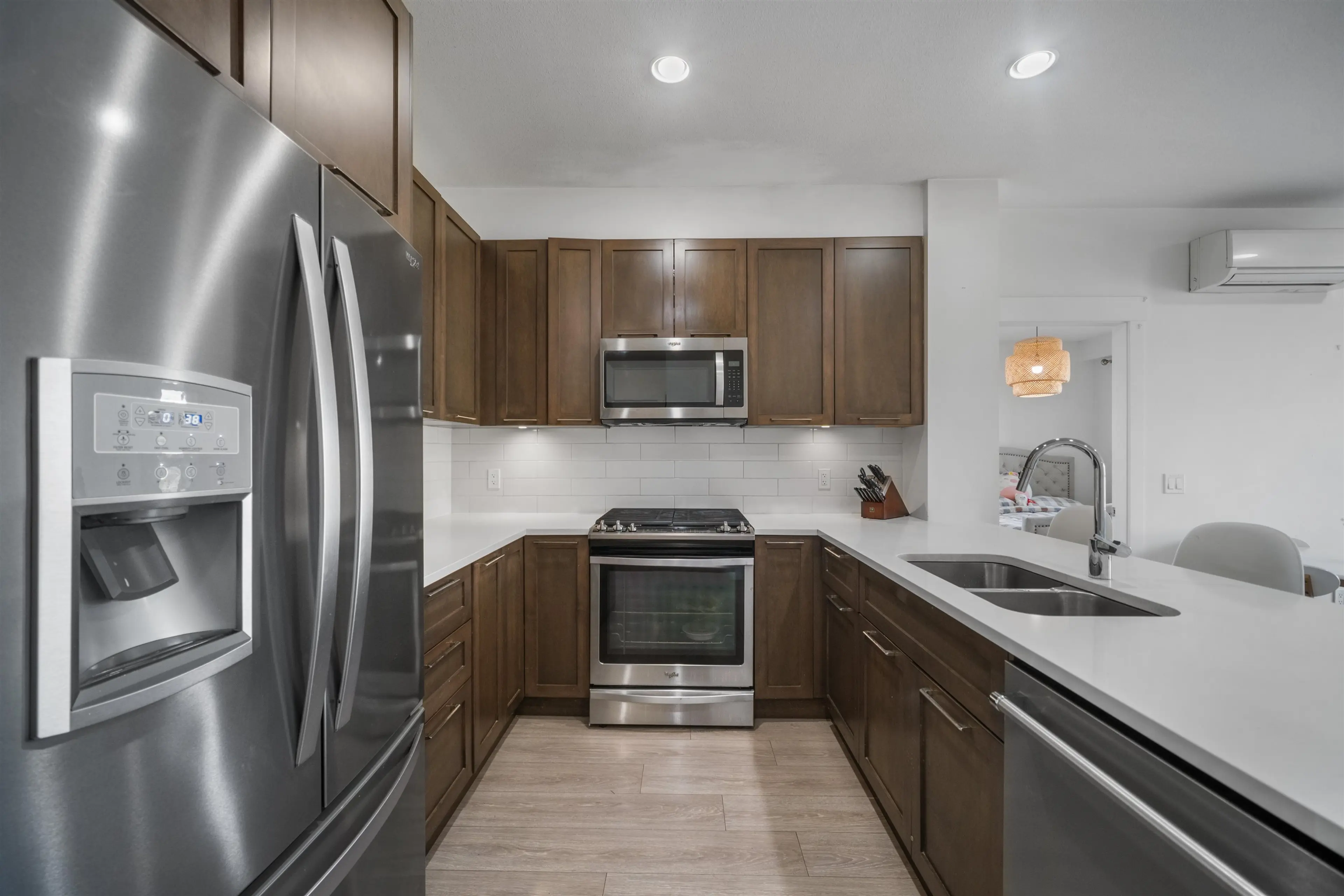 Property at #303 22087 49 AVENUE, Langley, BC