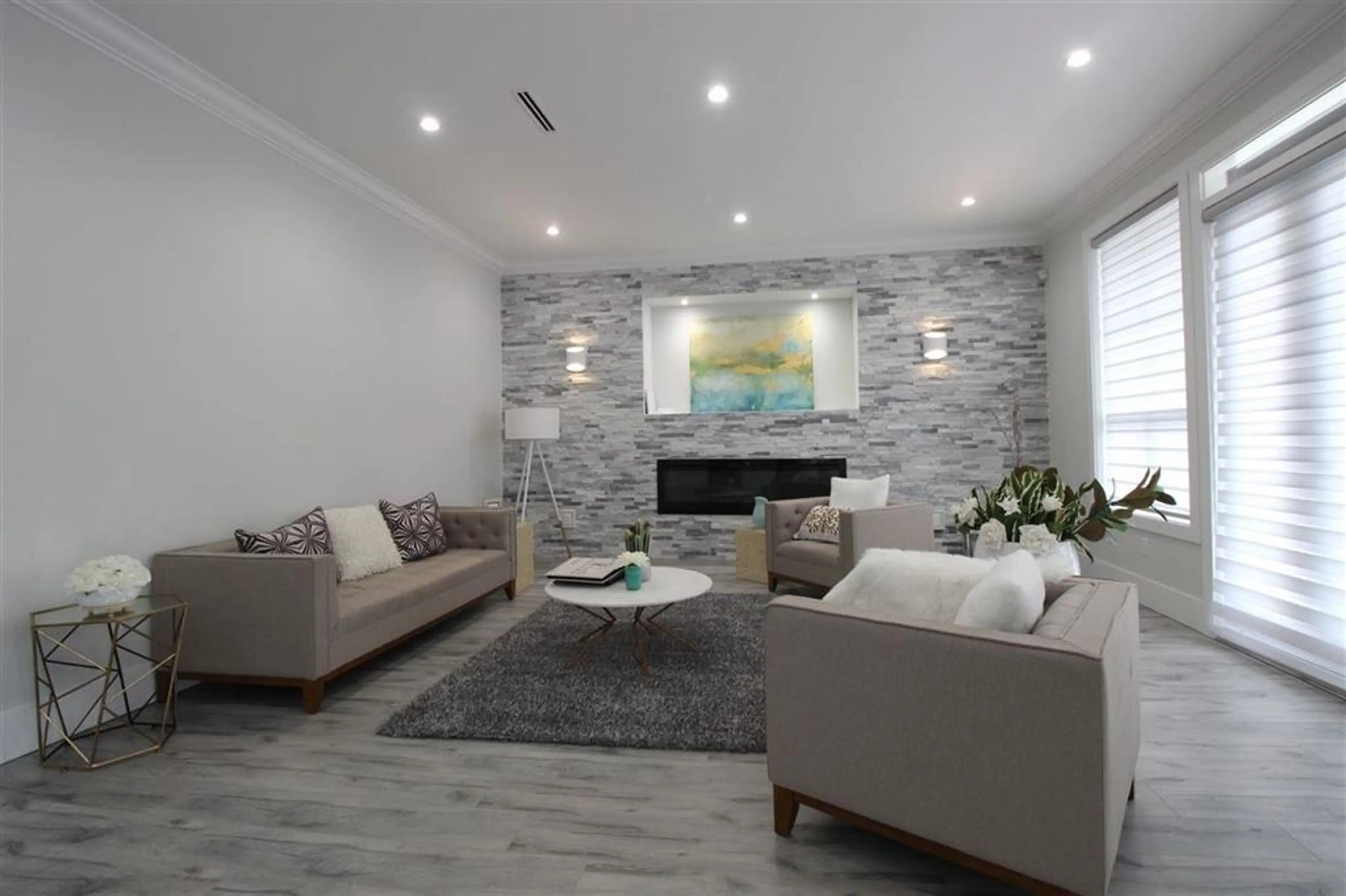 Property at 16668 31B AVENUE, Surrey, BC