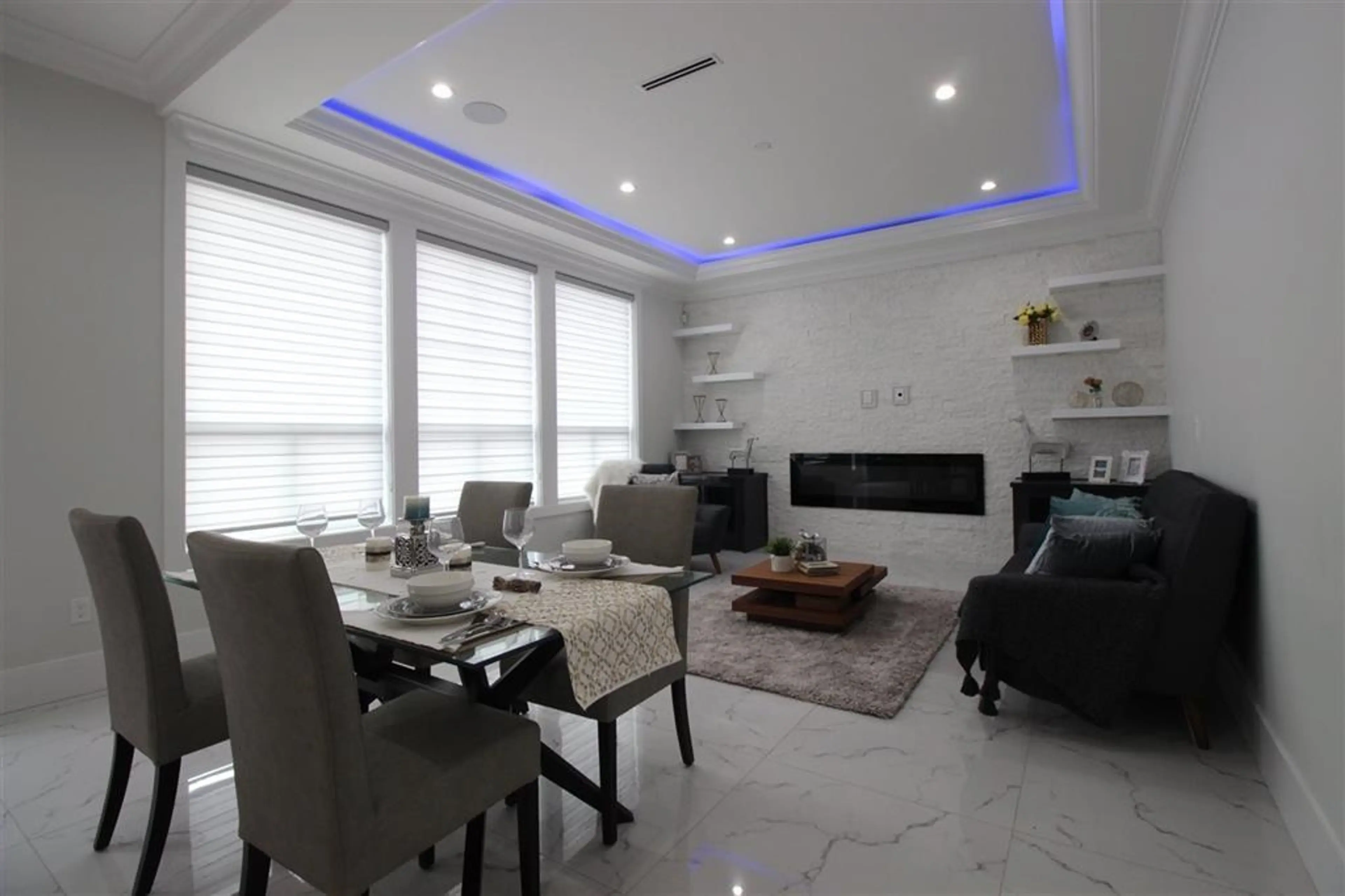 Property at 16668 31B AVENUE, Surrey, BC