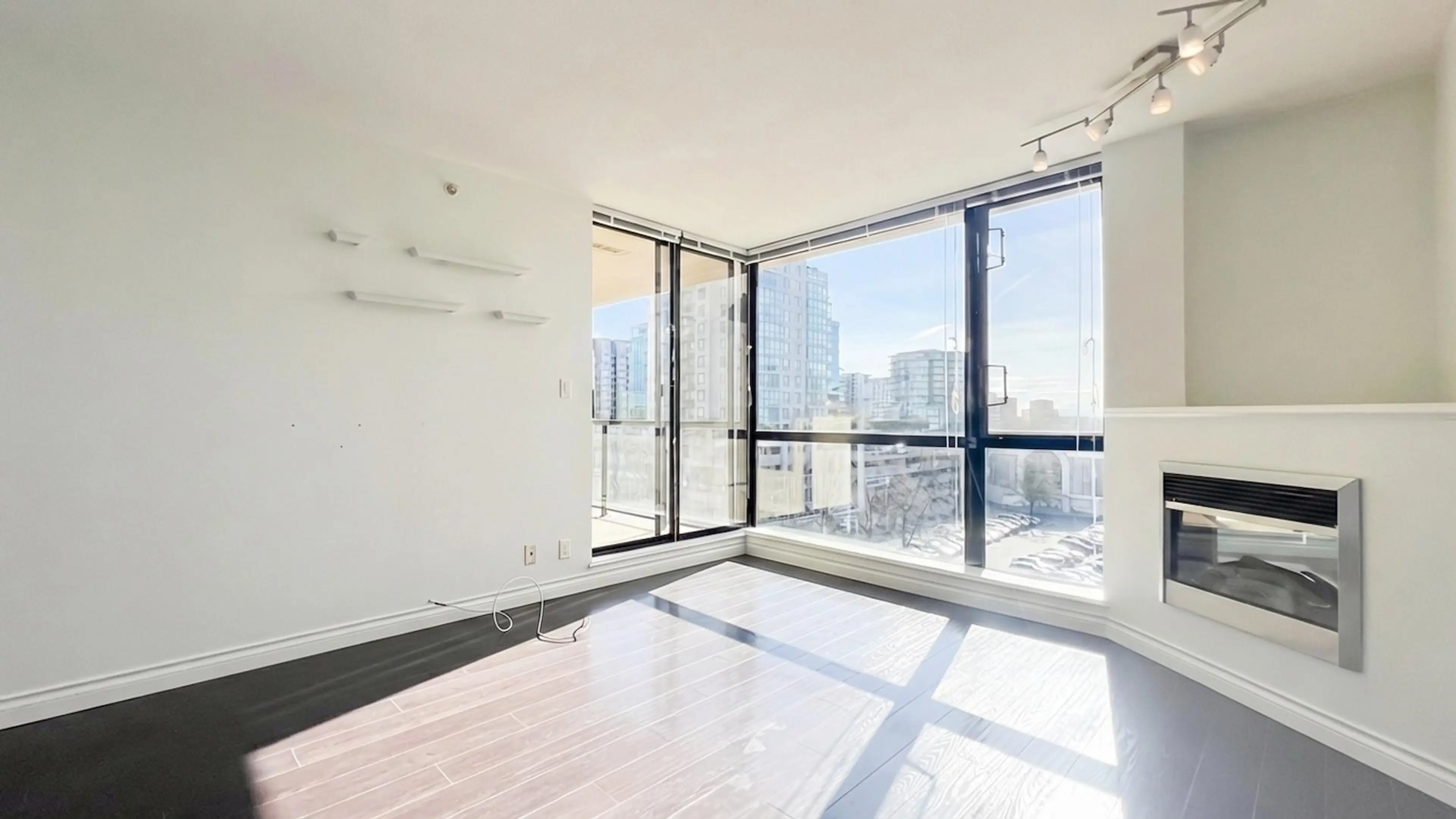 Property at #816 7831 WESTMINSTER HIGHWAY, Richmond, BC