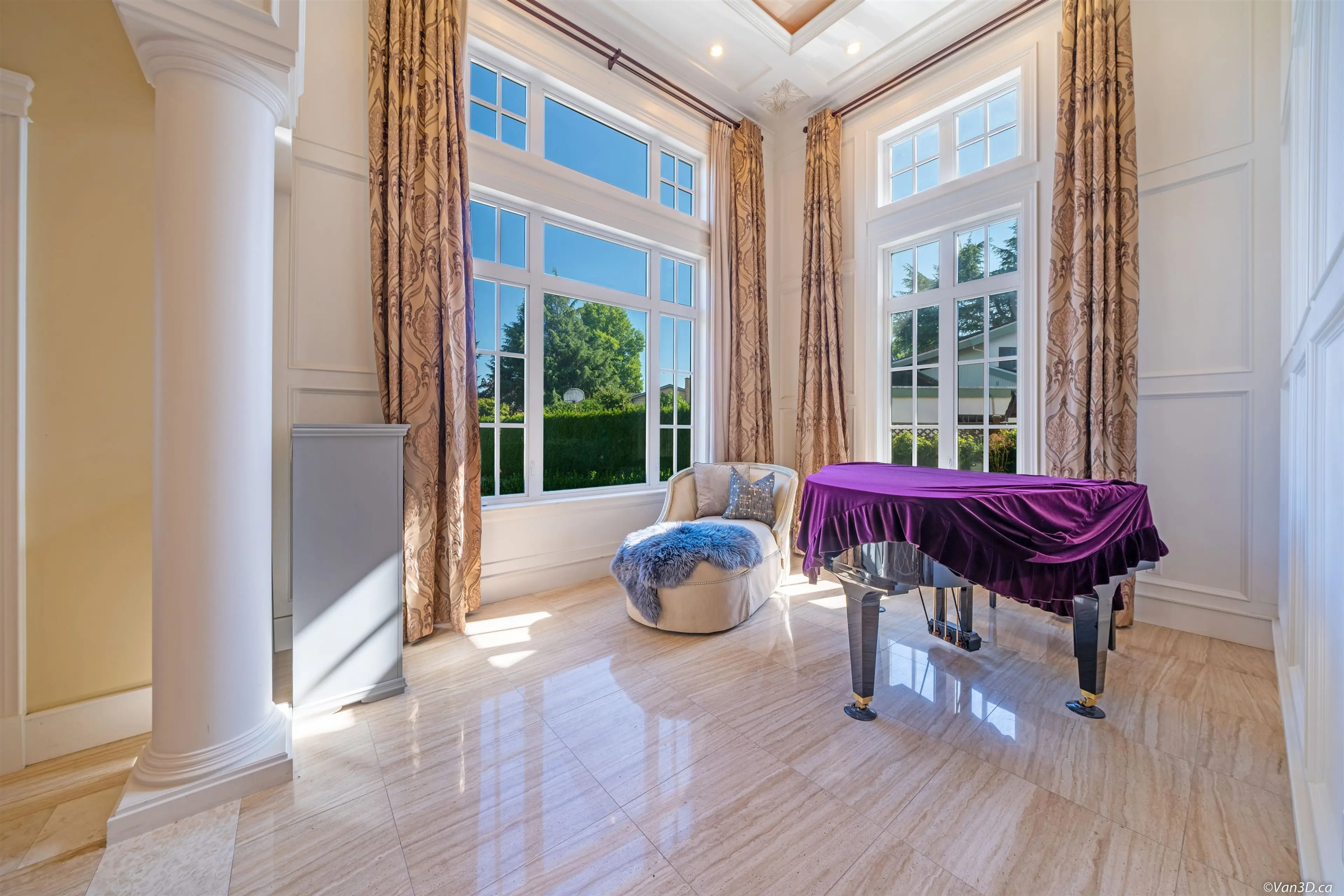 Property at 7591 BARKERVILLE COURT, Richmond, BC