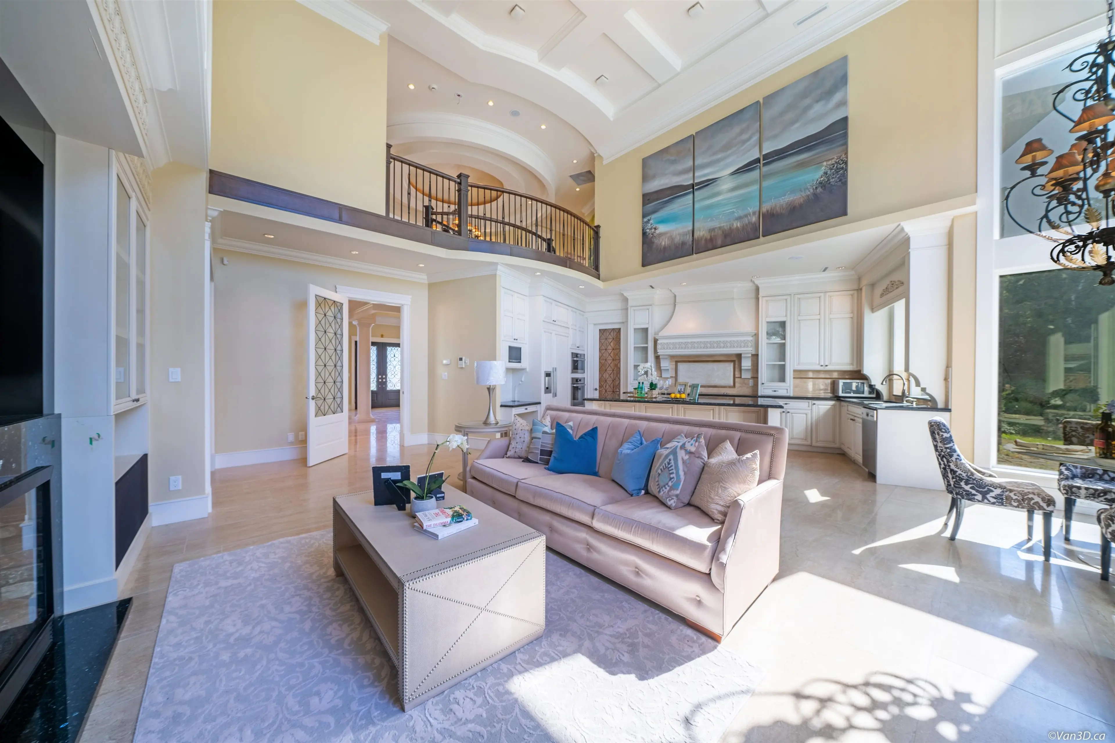 Property at 7591 BARKERVILLE COURT, Richmond, BC