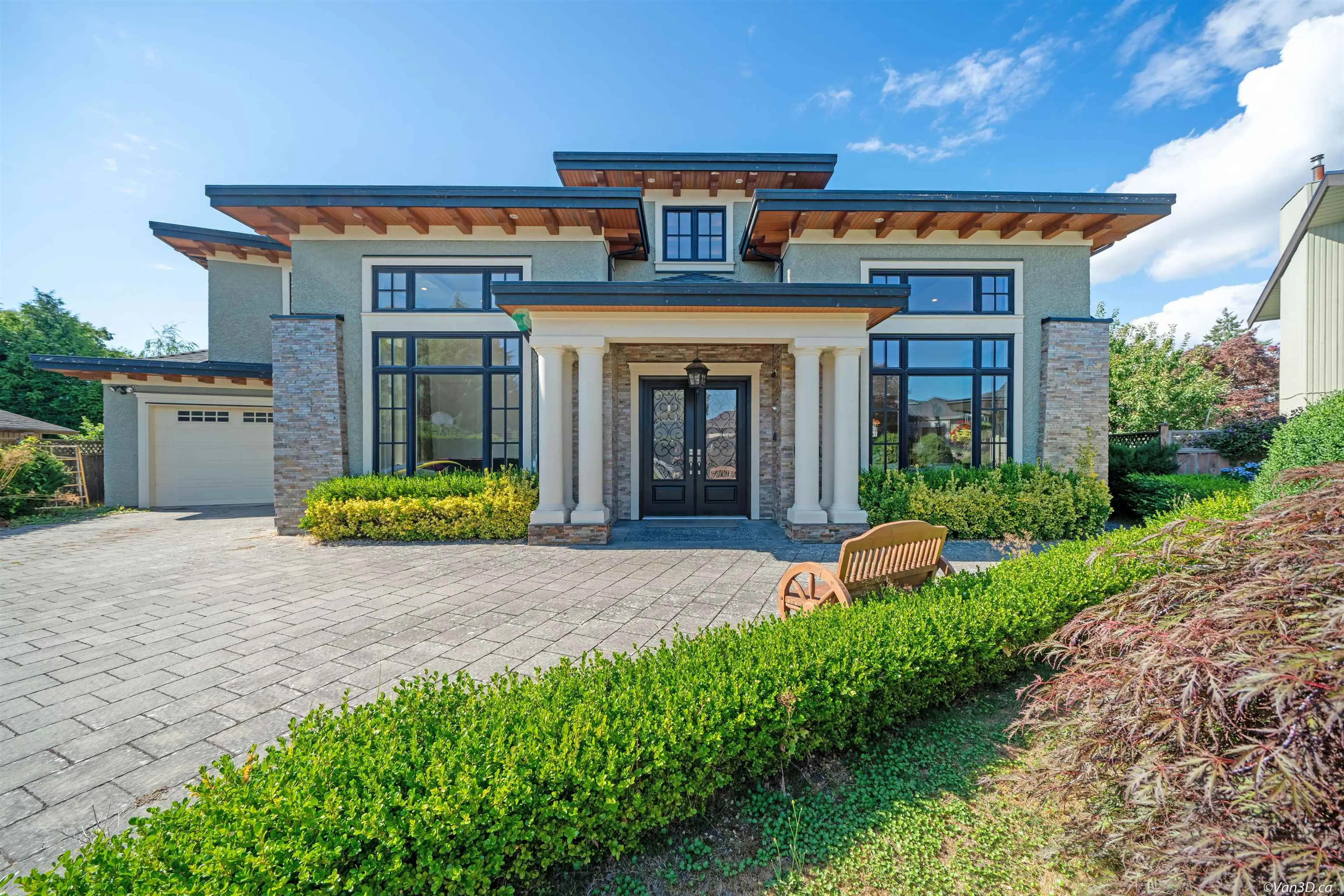 Property at 7591 BARKERVILLE COURT, Richmond, BC