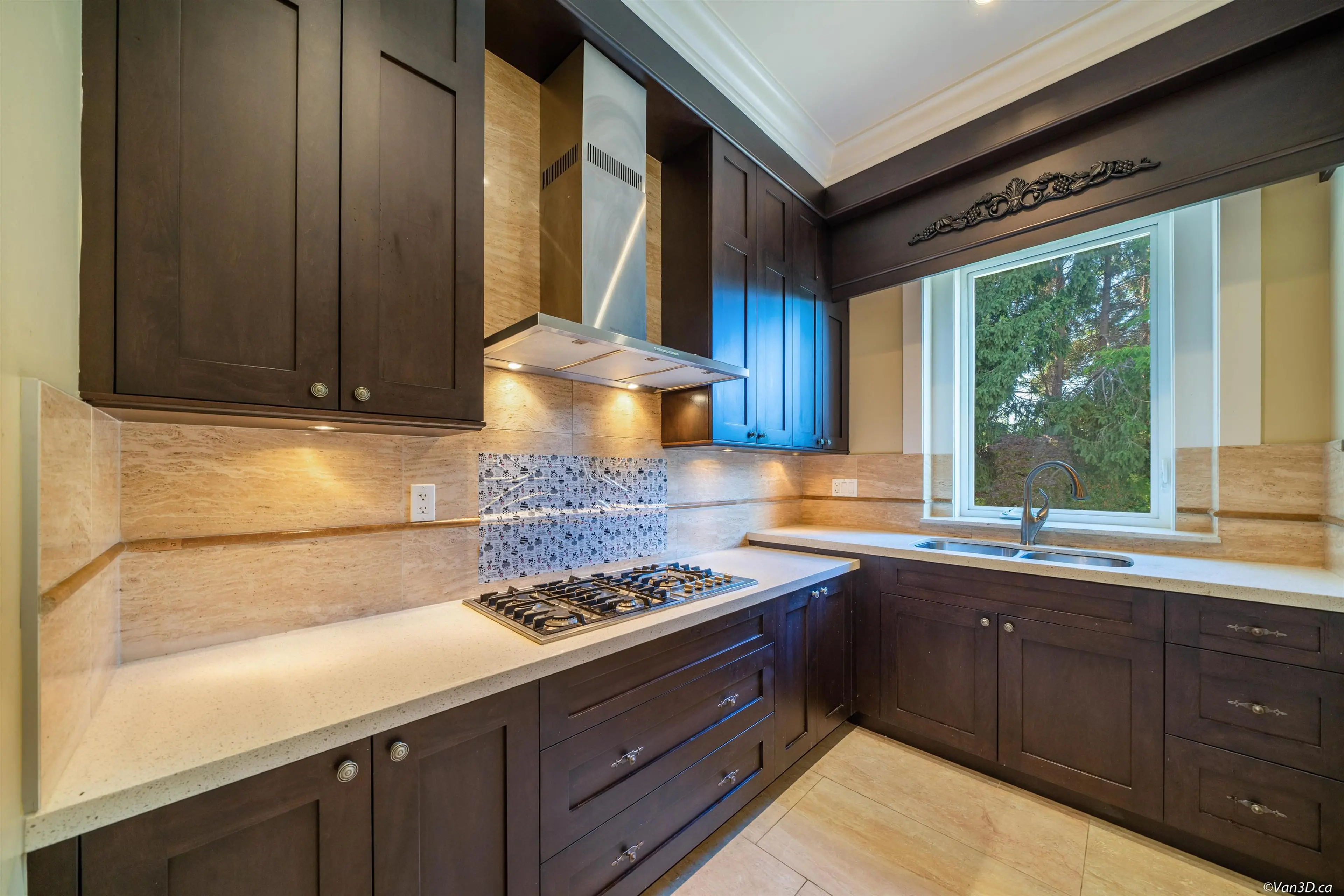 Property at 7591 BARKERVILLE COURT, Richmond, BC