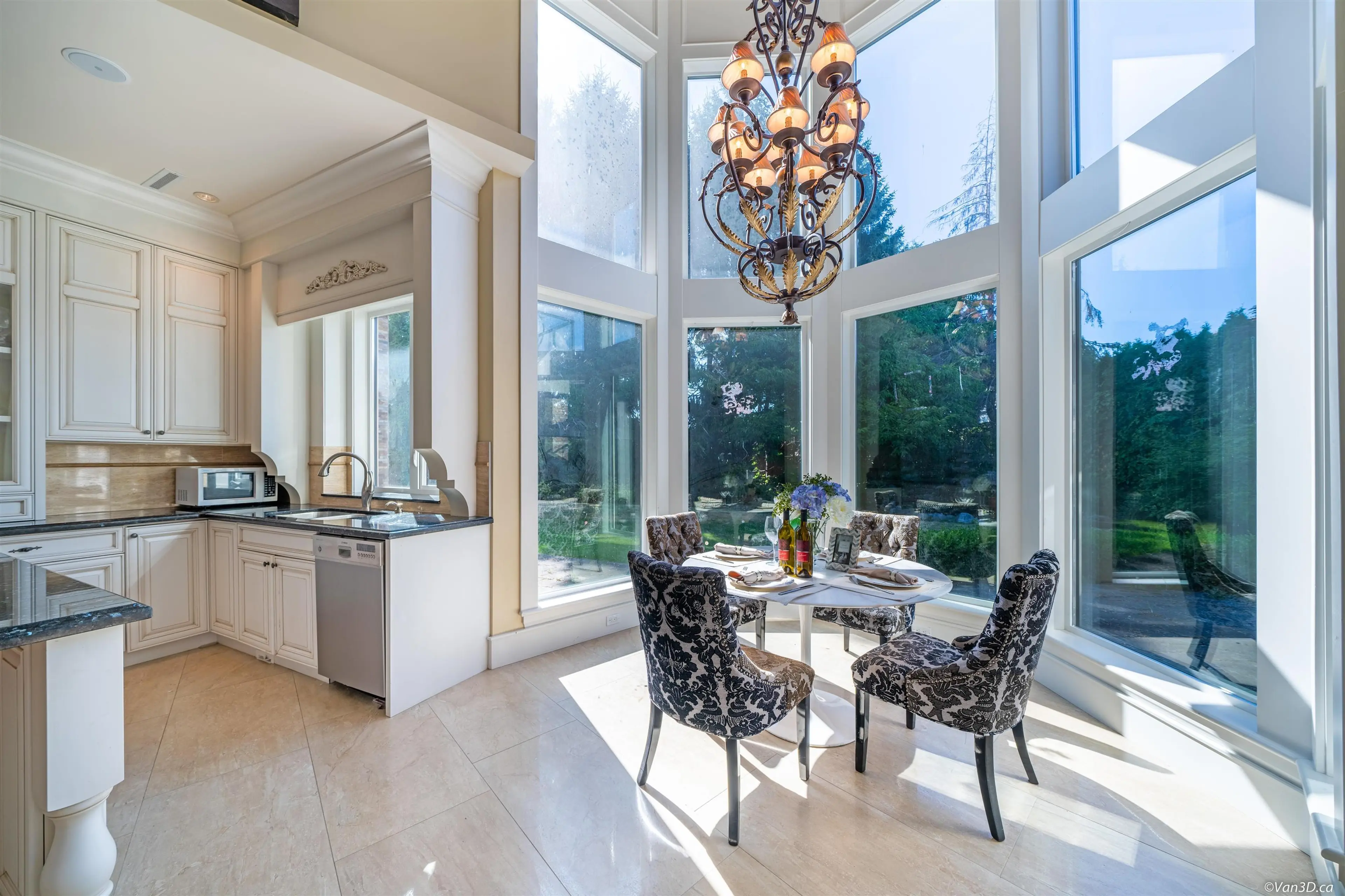 Property at 7591 BARKERVILLE COURT, Richmond, BC