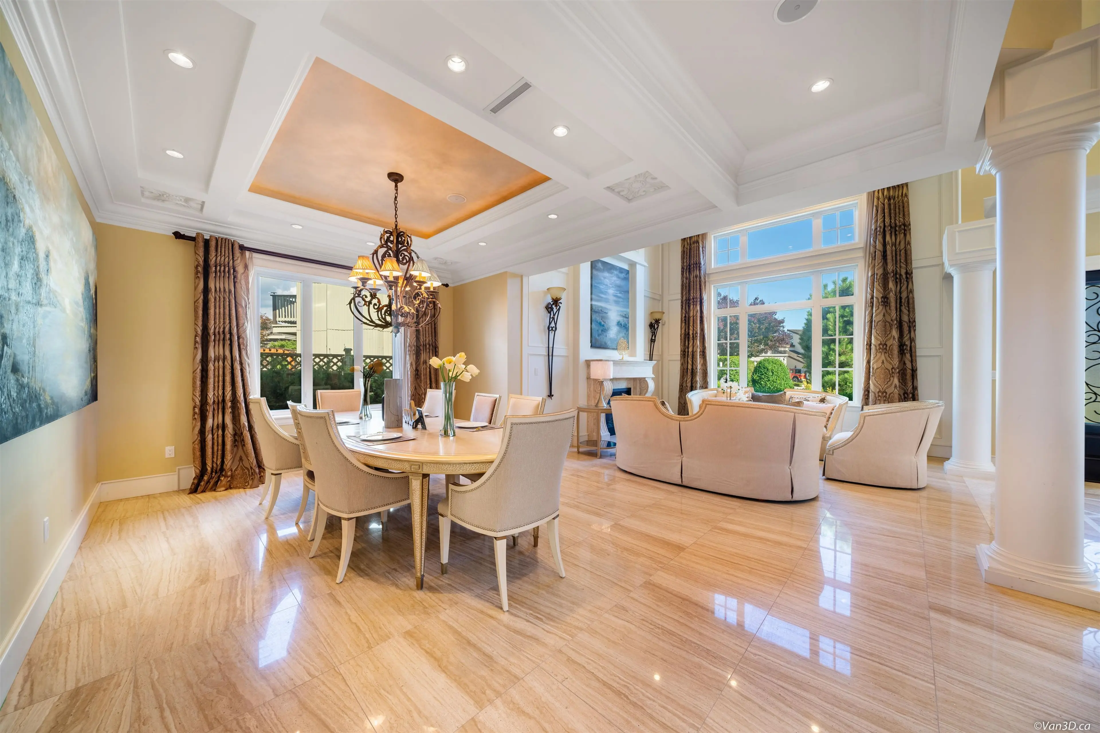 Property at 7591 BARKERVILLE COURT, Richmond, BC