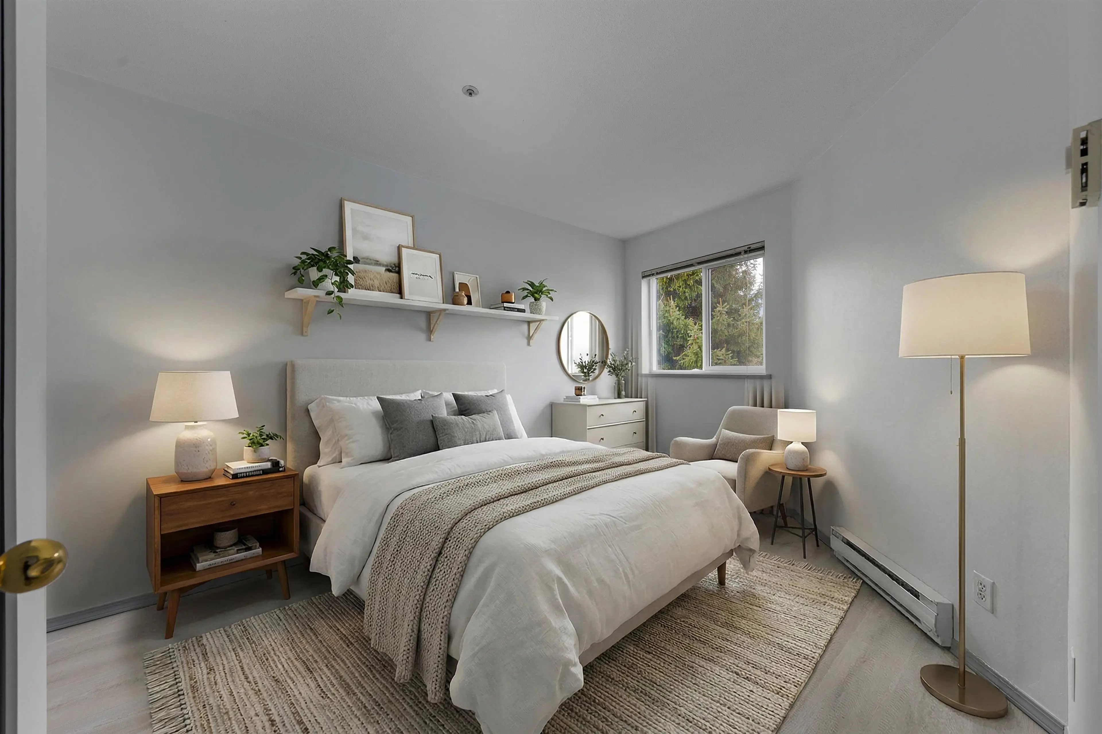 Property at #E309 40180 WILLOW CRESCENT, Squamish, BC