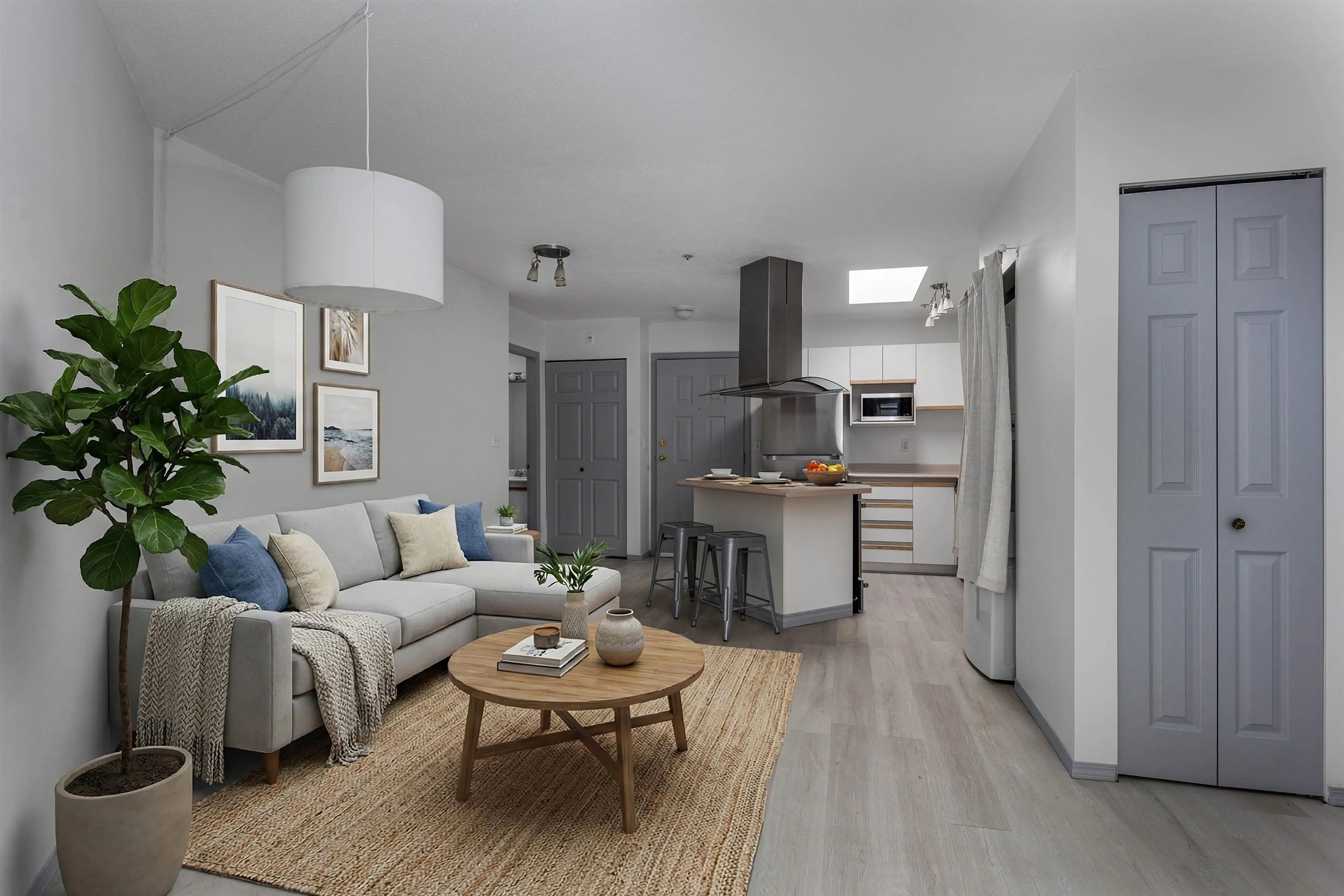 Property at #E309 40180 WILLOW CRESCENT, Squamish, BC