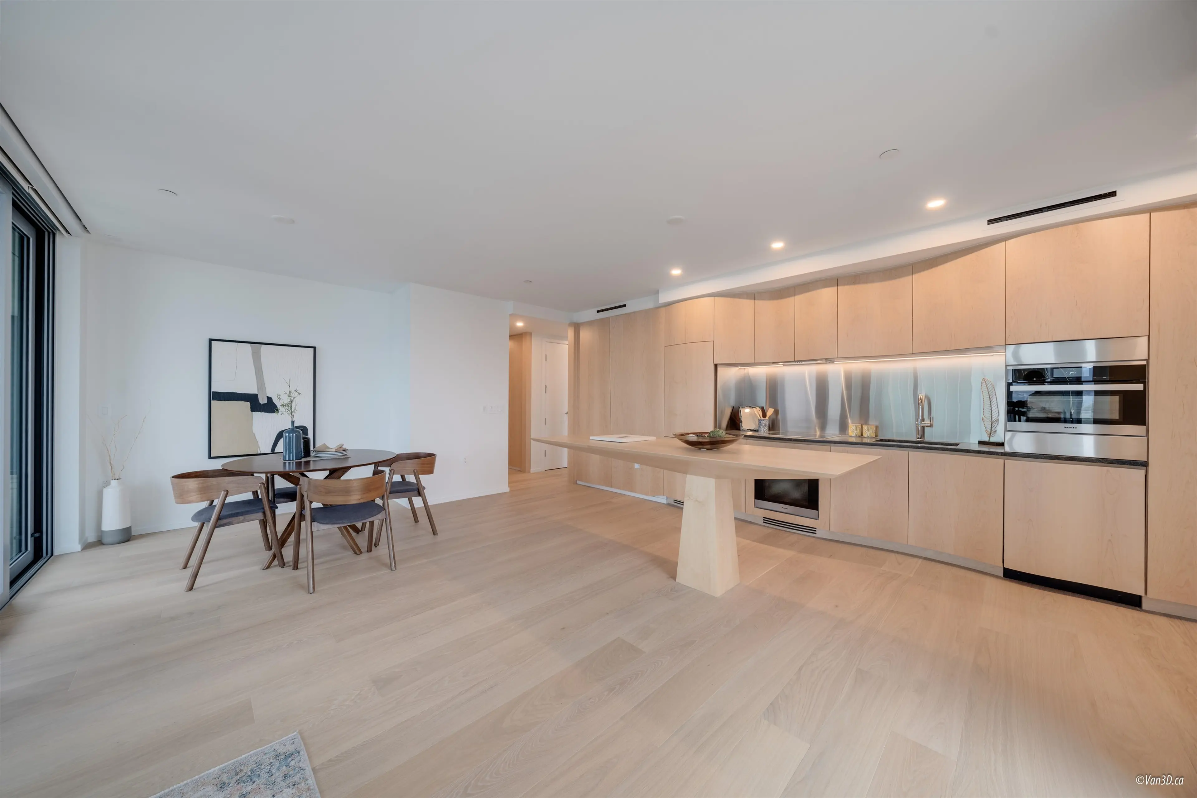 Property at #1302 1568 ALBERNI STREET, Vancouver, BC