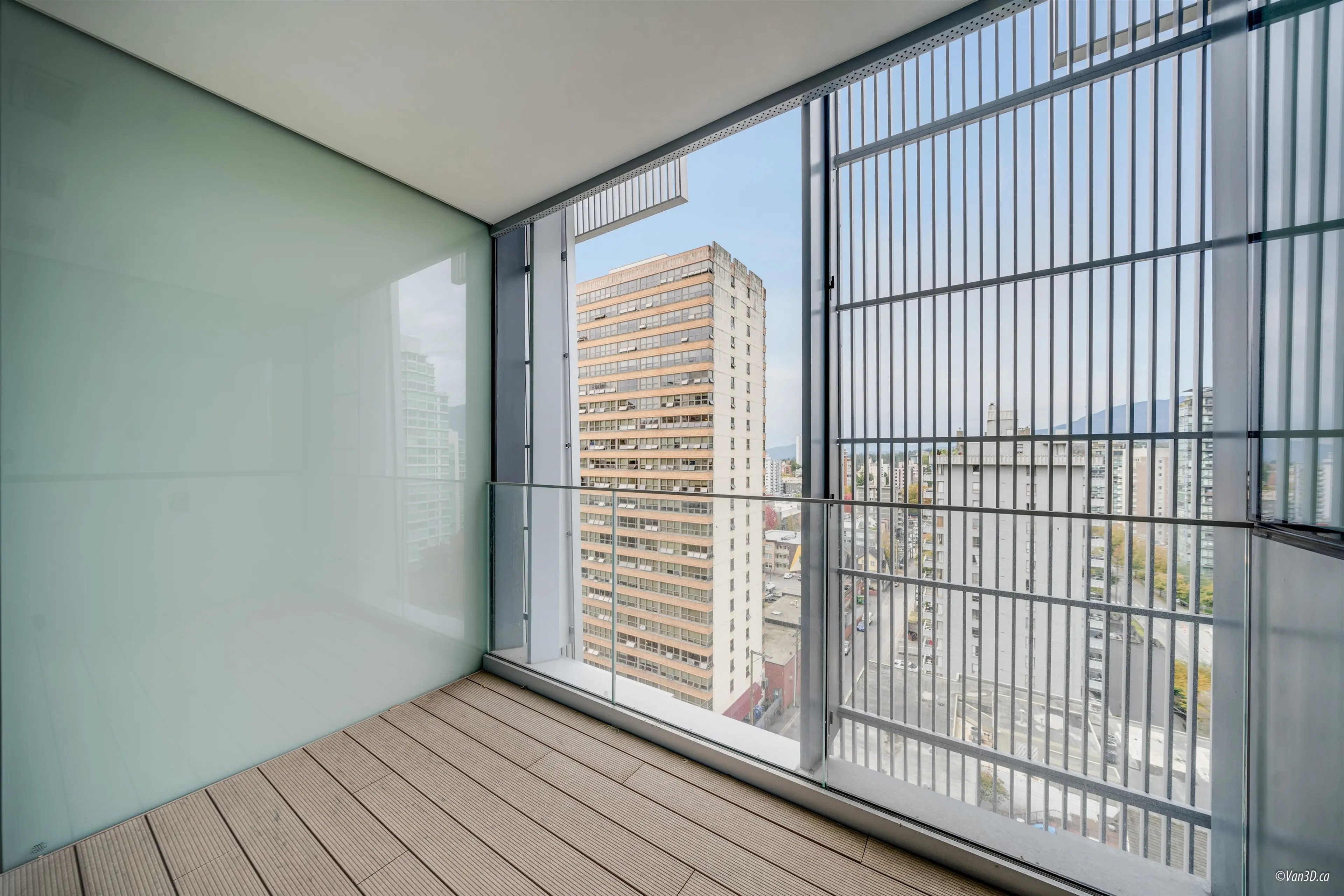 Property at #1302 1568 ALBERNI STREET, Vancouver, BC