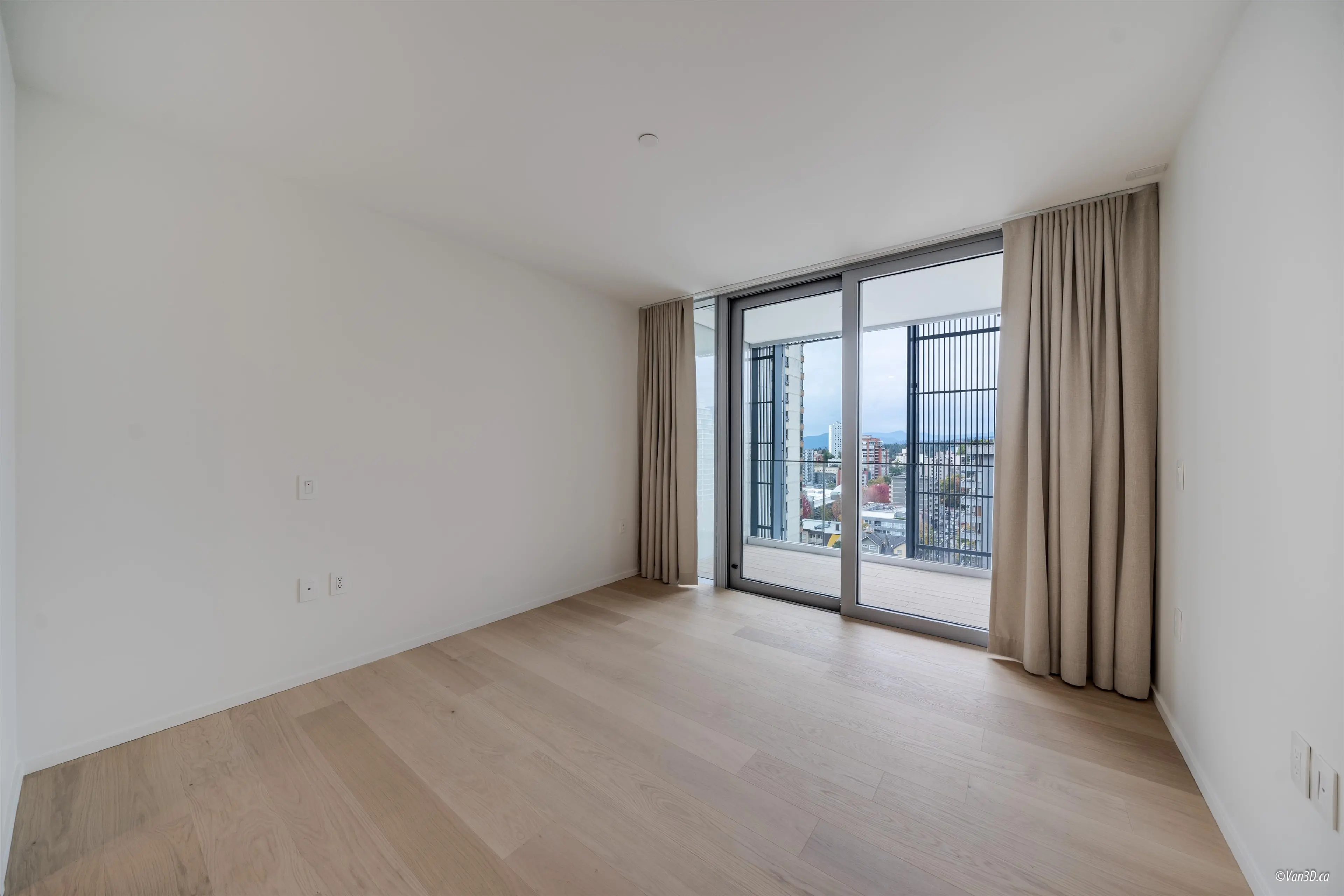 Property at #1302 1568 ALBERNI STREET, Vancouver, BC