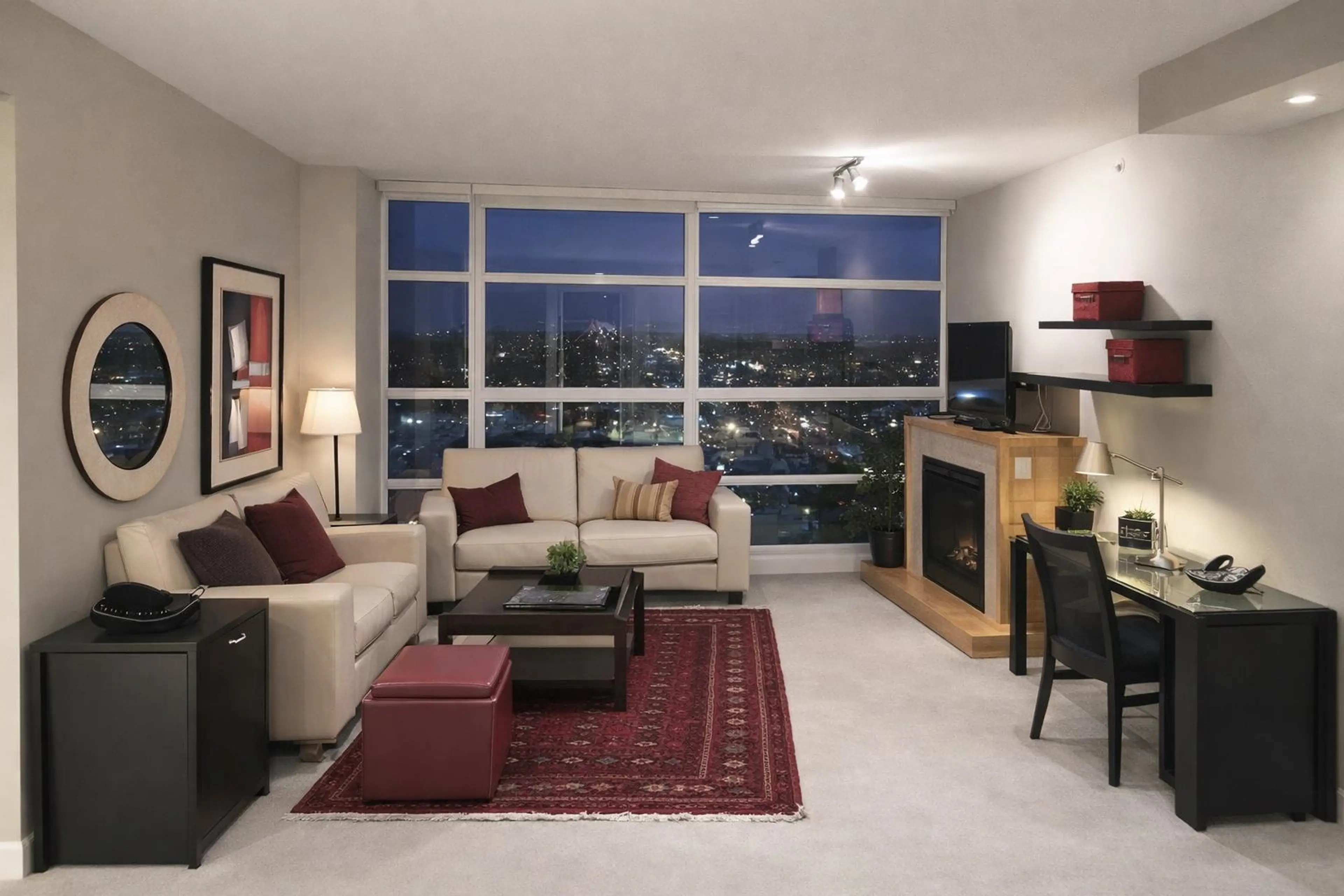 Property at #1705 15152 RUSSELL AVENUE, White Rock, BC