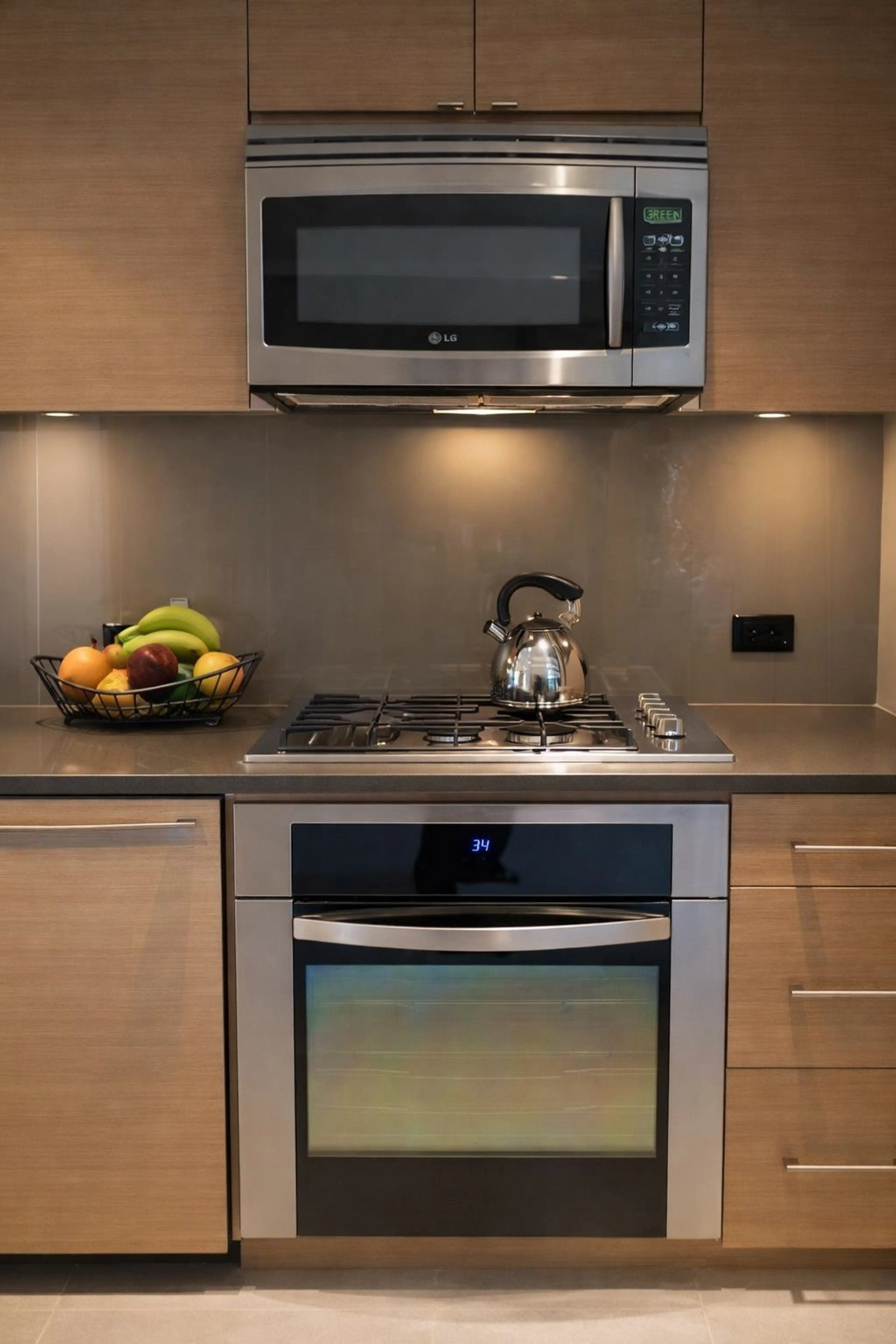 Property at #1705 15152 RUSSELL AVENUE, White Rock, BC