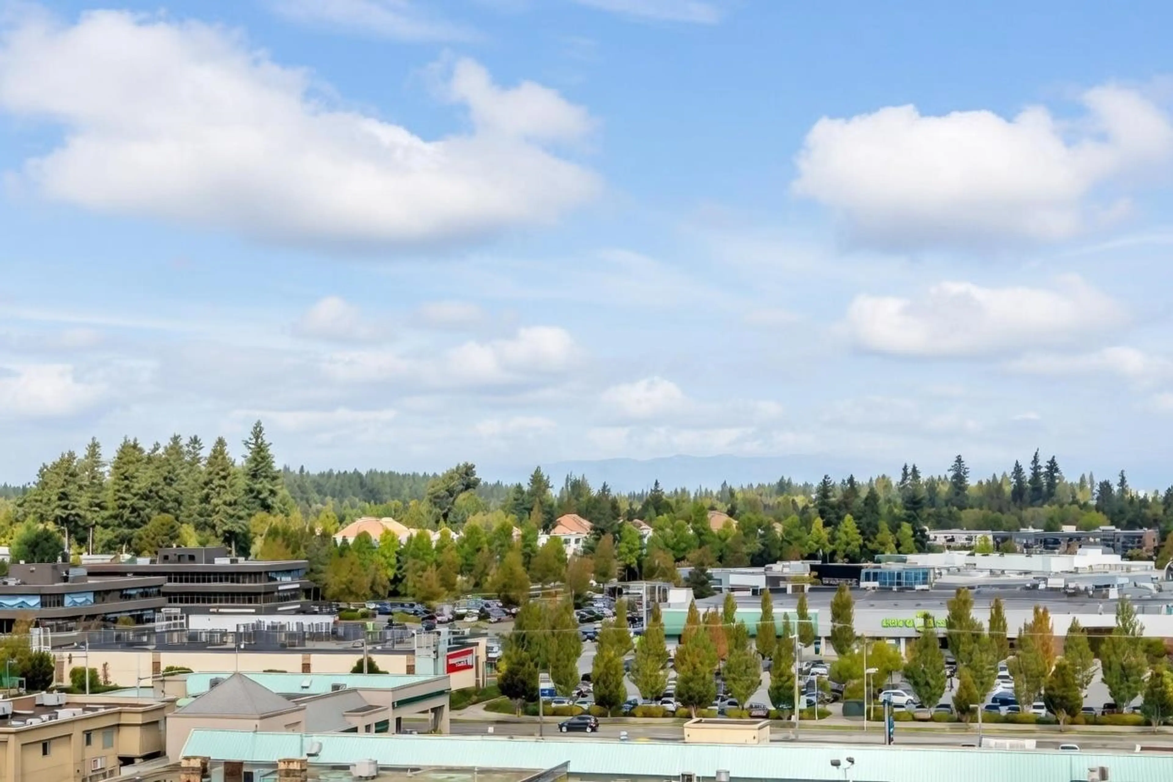 Property at #1705 15152 RUSSELL AVENUE, White Rock, BC