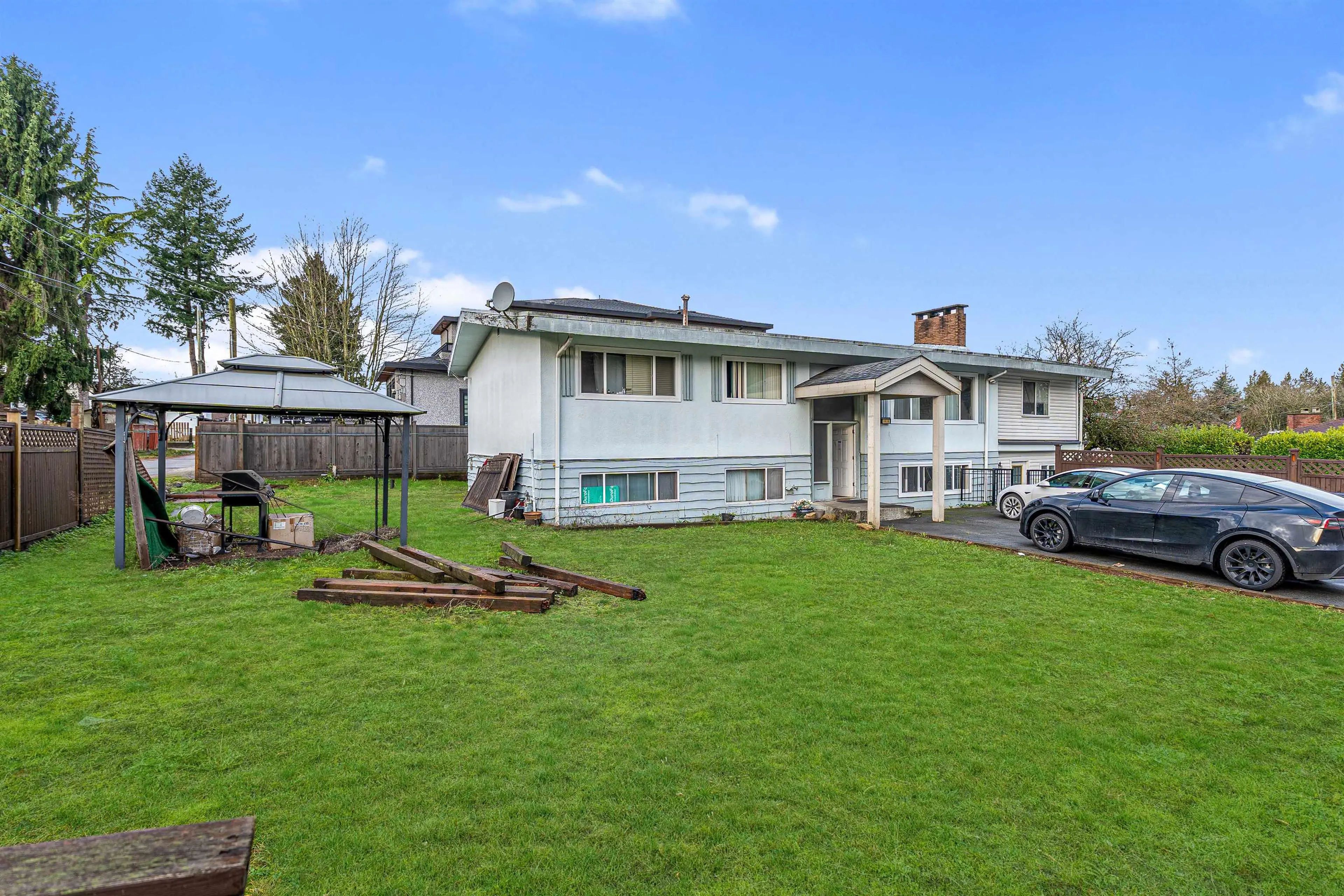 Property at 9939 119A STREET, Surrey, BC