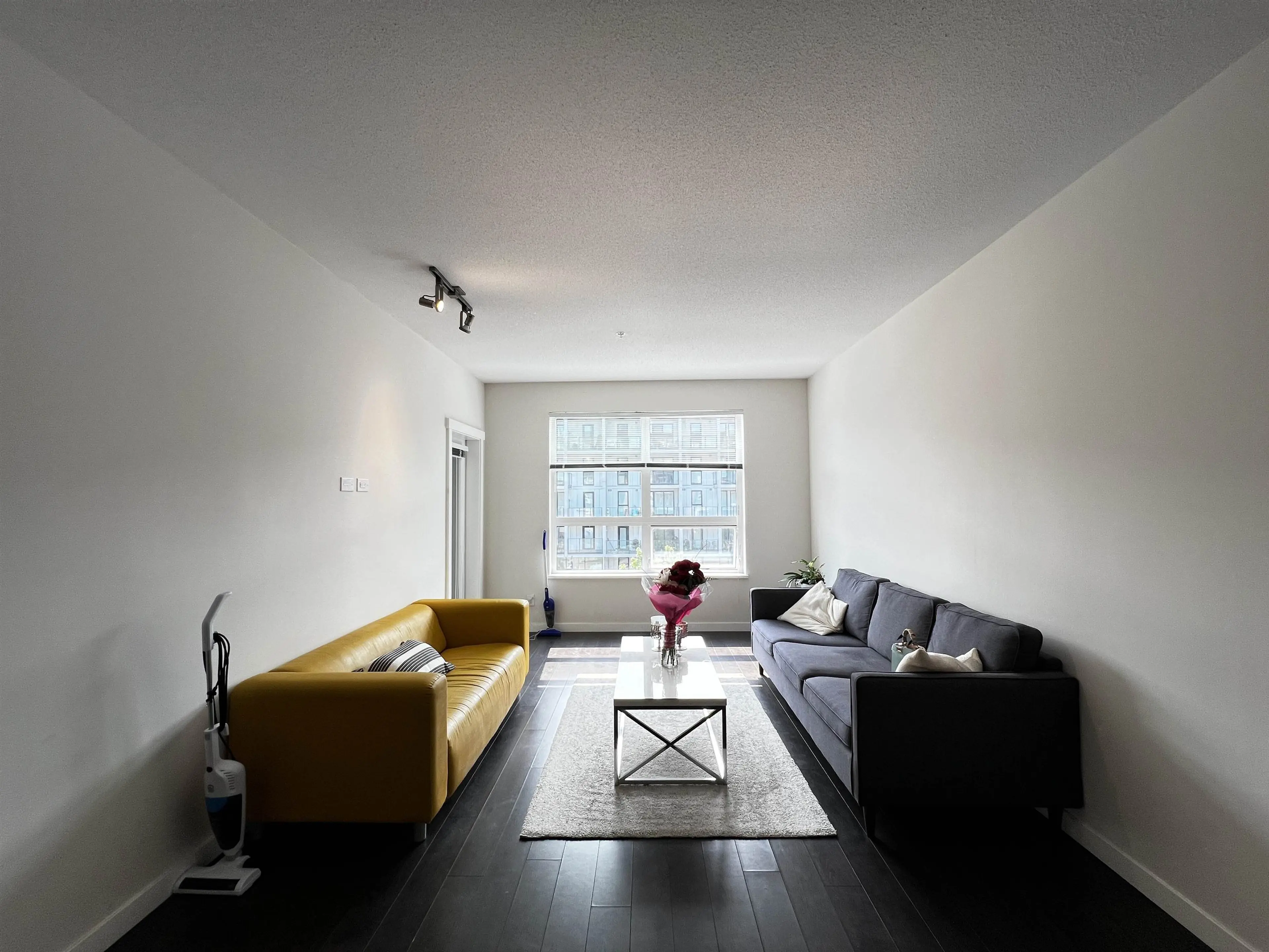 Property at #309 9877 UNIVERSITY CRESCENT, Burnaby, BC