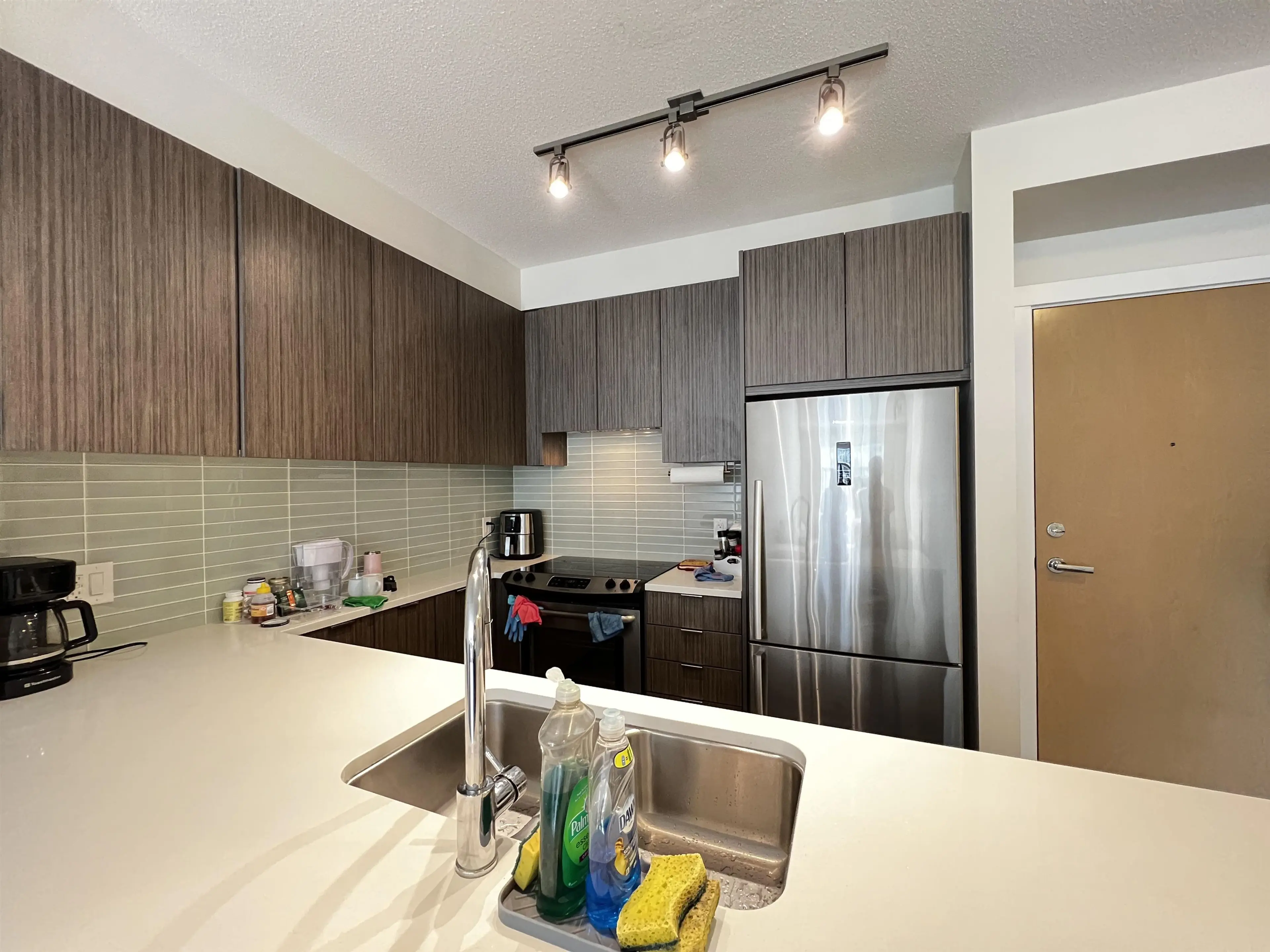 Property at #309 9877 UNIVERSITY CRESCENT, Burnaby, BC