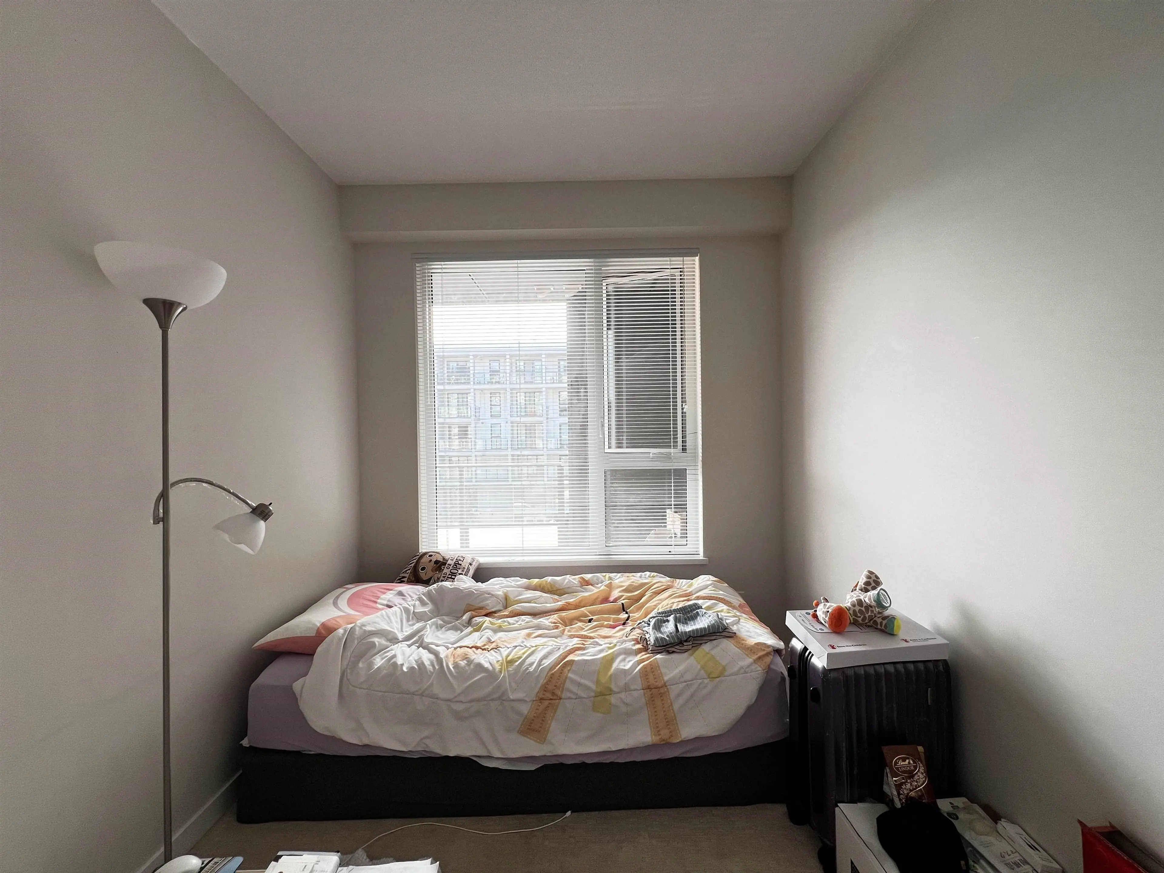 Property at #309 9877 UNIVERSITY CRESCENT, Burnaby, BC