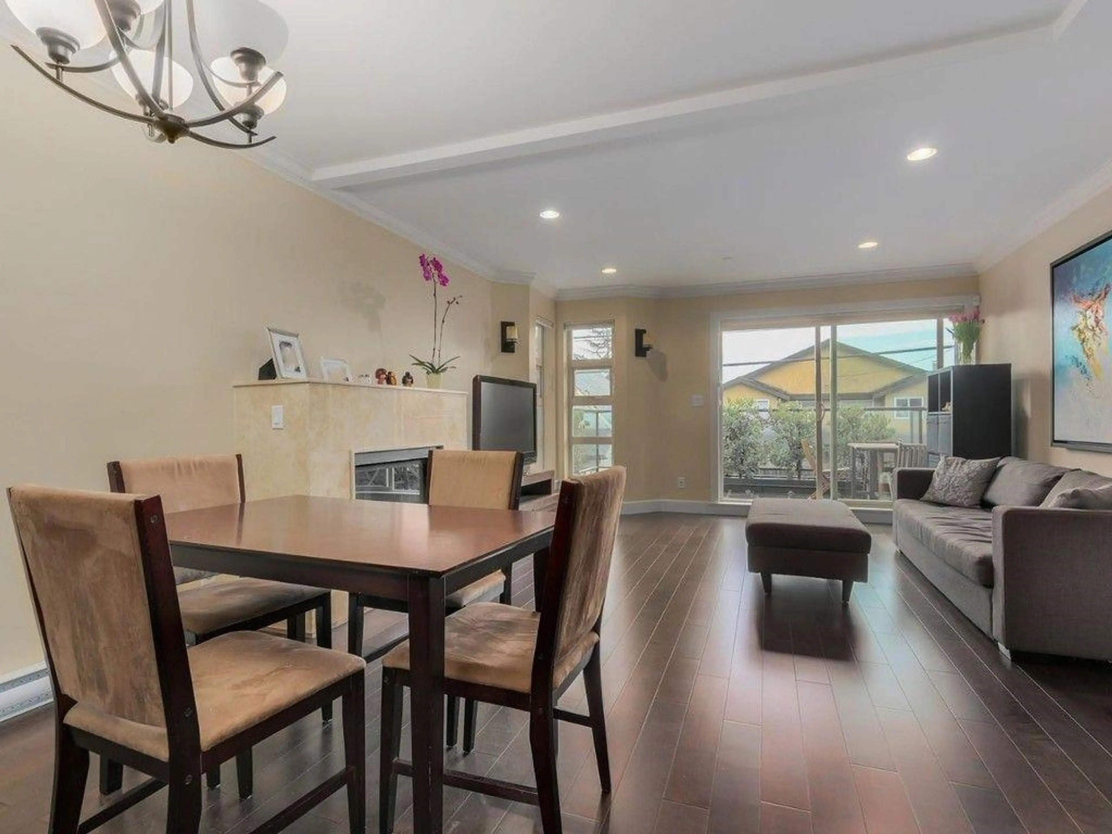 Property at #7 215 E 4TH STREET, North Vancouver, BC