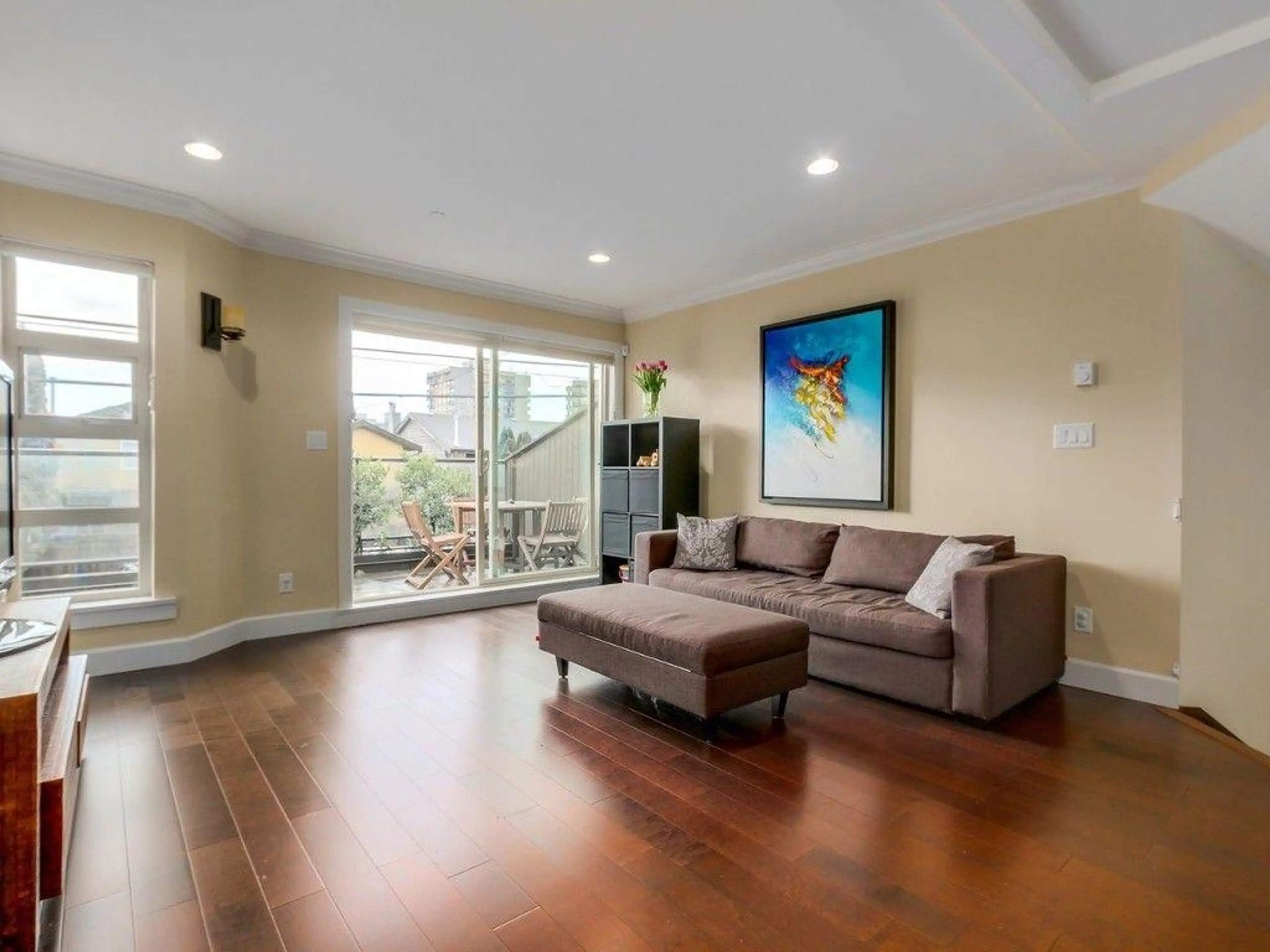 Property at #7 215 E 4TH STREET, North Vancouver, BC