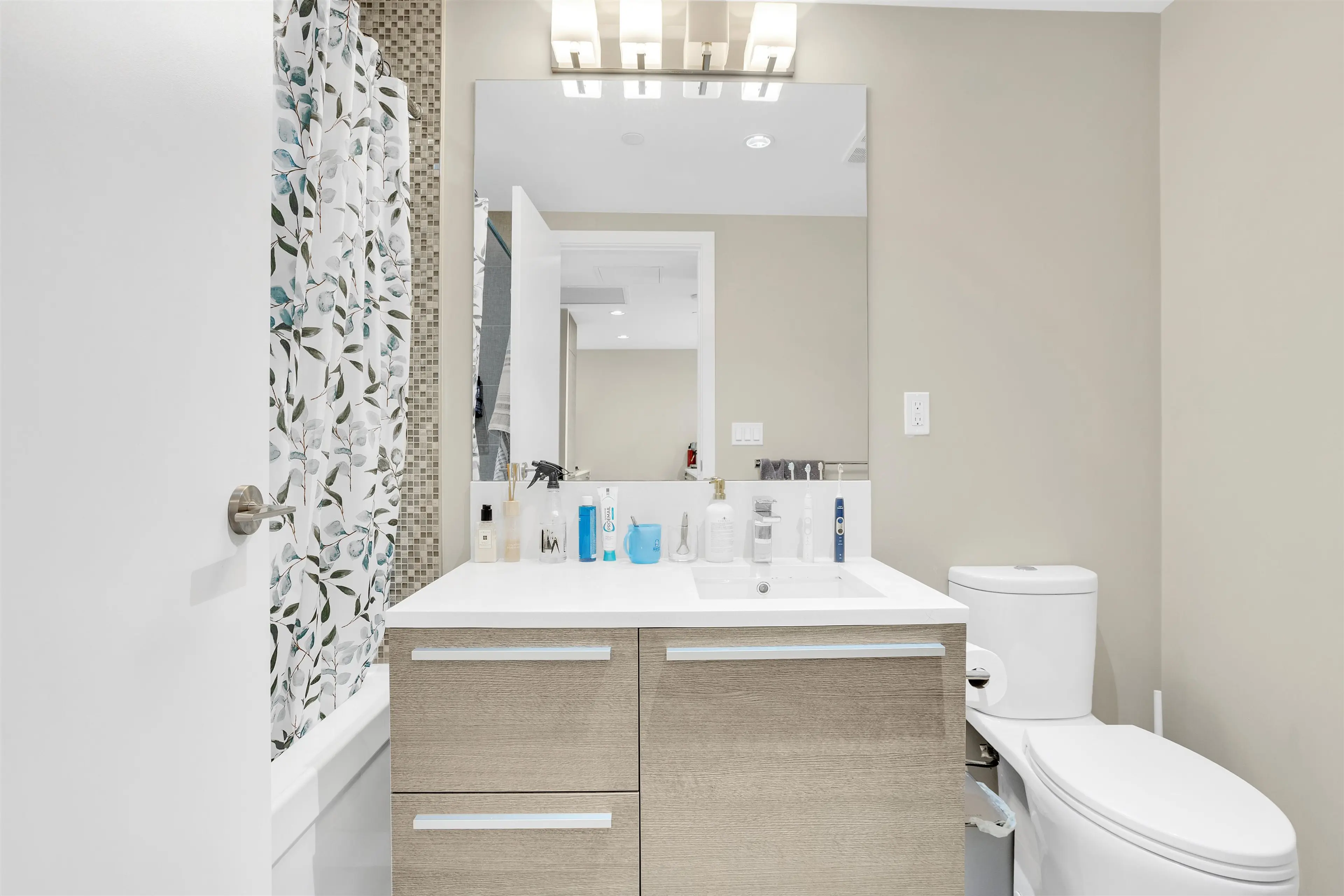 Property at #1807 4485 SKYLINE DRIVE, Burnaby, BC