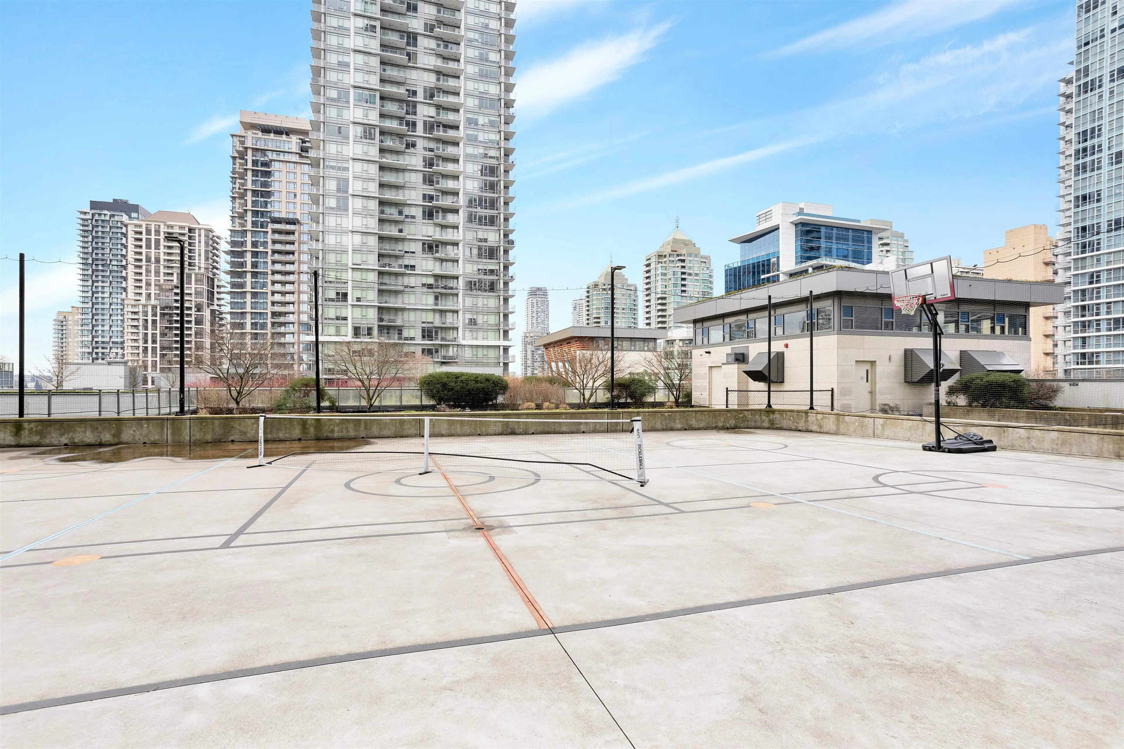 Property at #1807 4485 SKYLINE DRIVE, Burnaby, BC