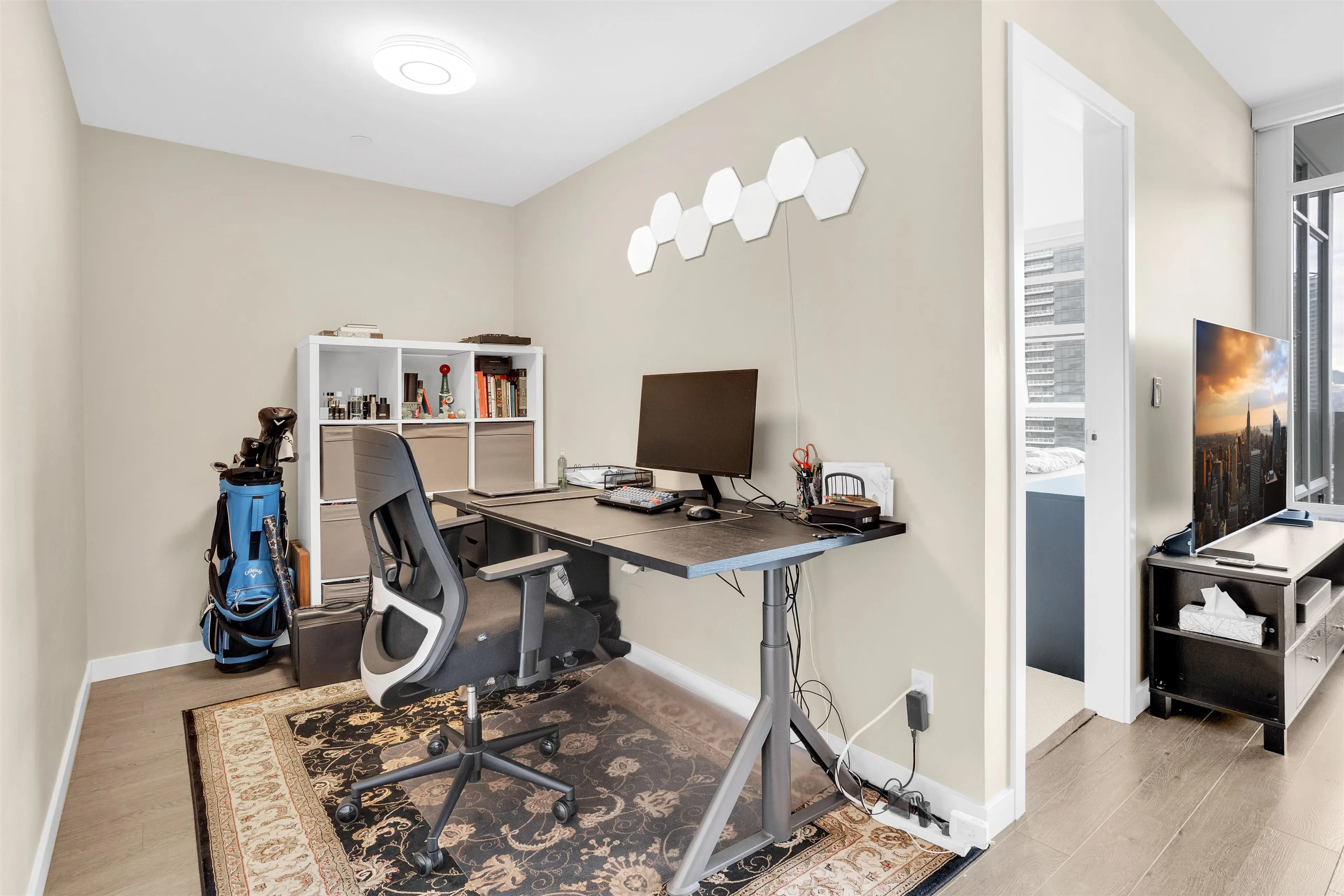 Property at #1807 4485 SKYLINE DRIVE, Burnaby, BC