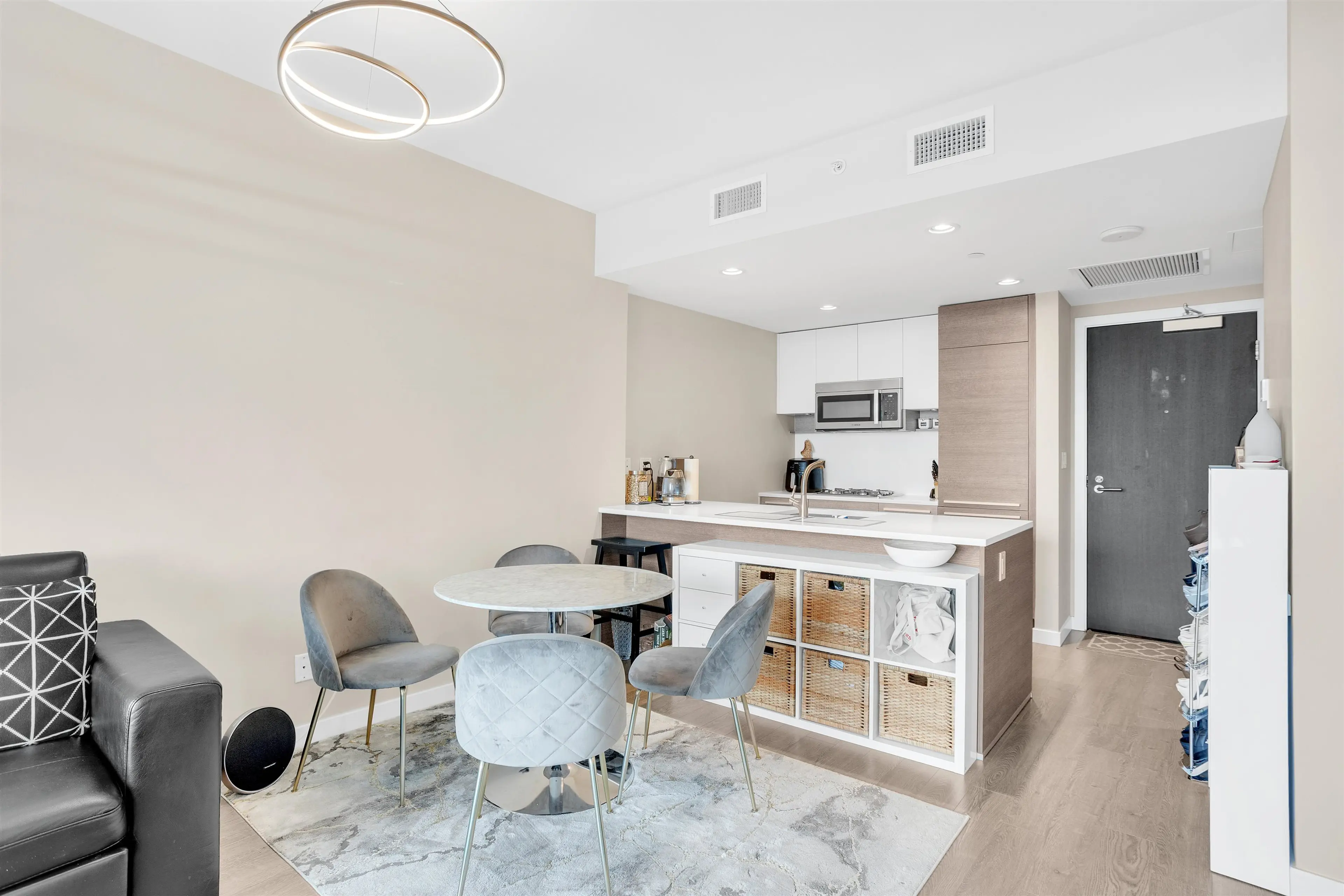 Property at #1807 4485 SKYLINE DRIVE, Burnaby, BC