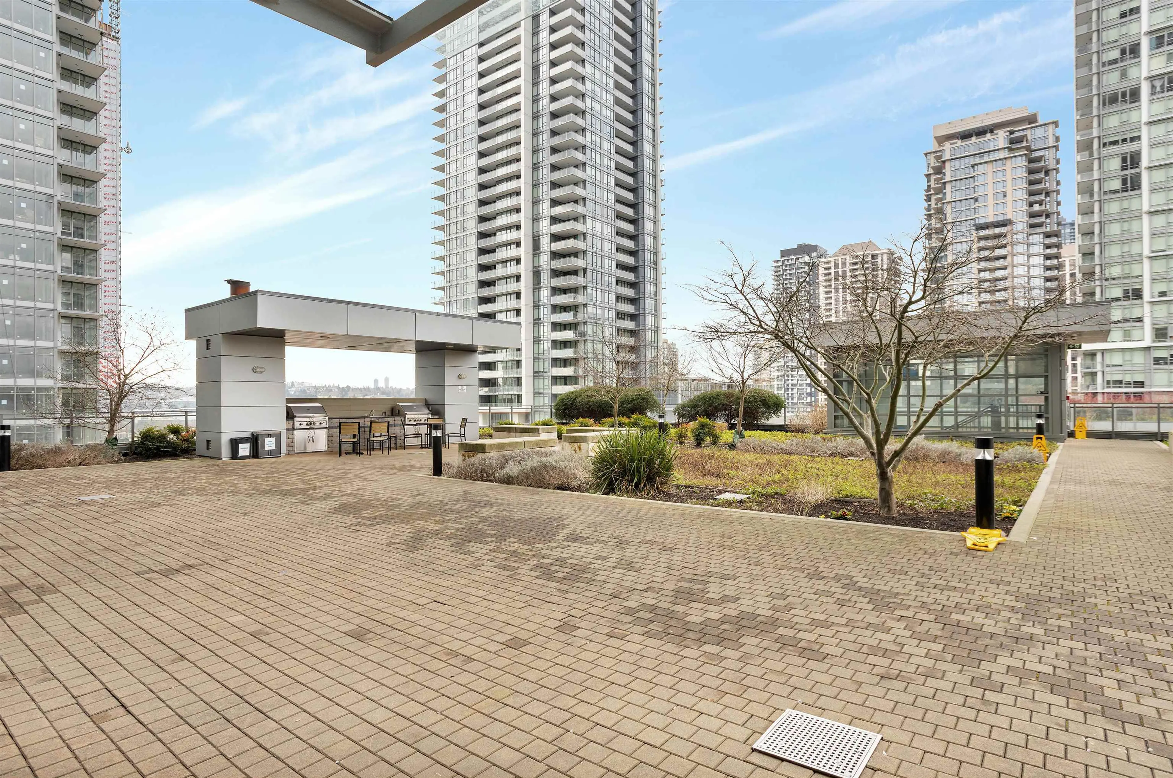 Property at #1807 4485 SKYLINE DRIVE, Burnaby, BC