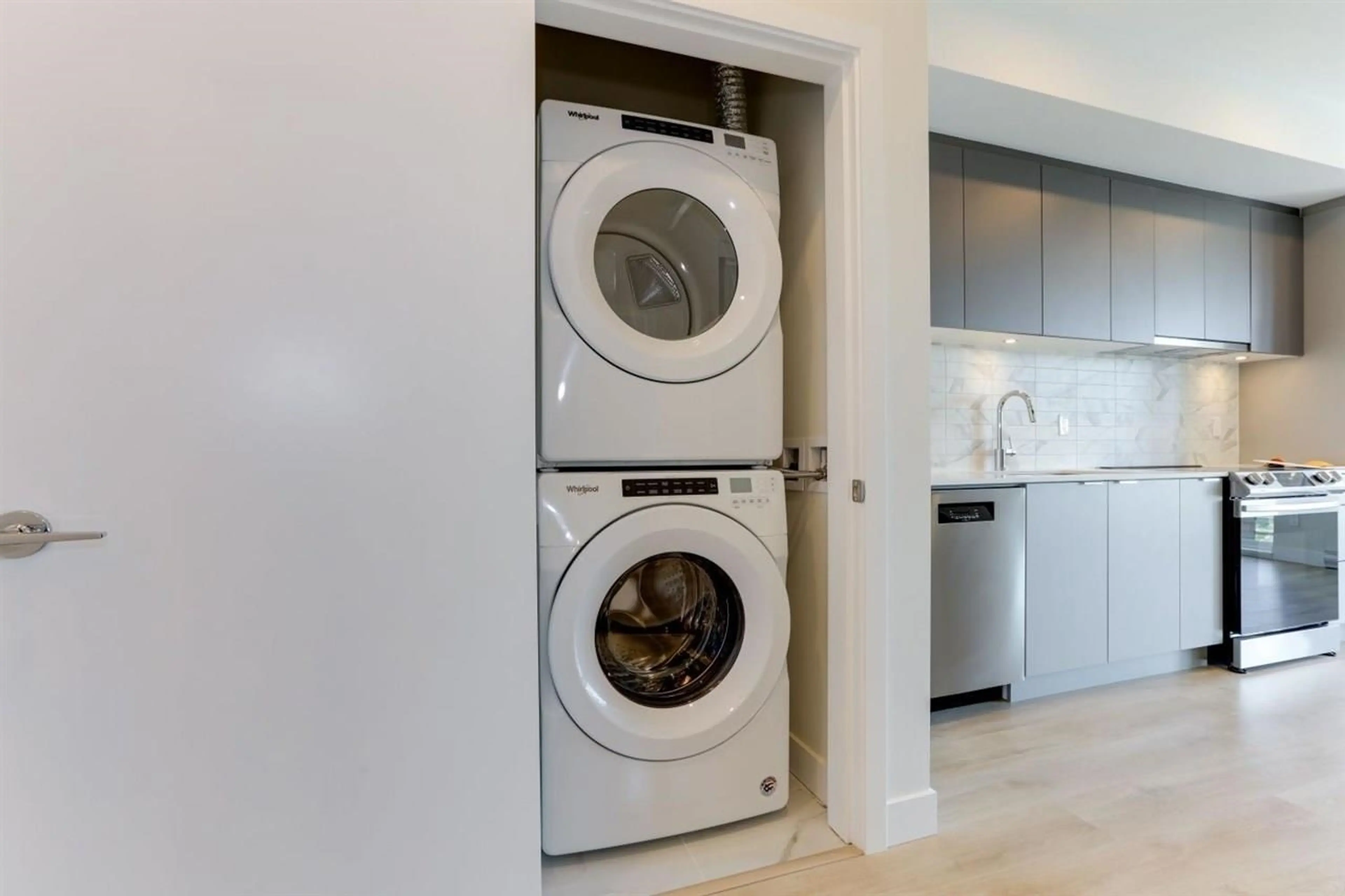 Property at #306 1792 STARLING DRIVE, Tsawwassen, BC