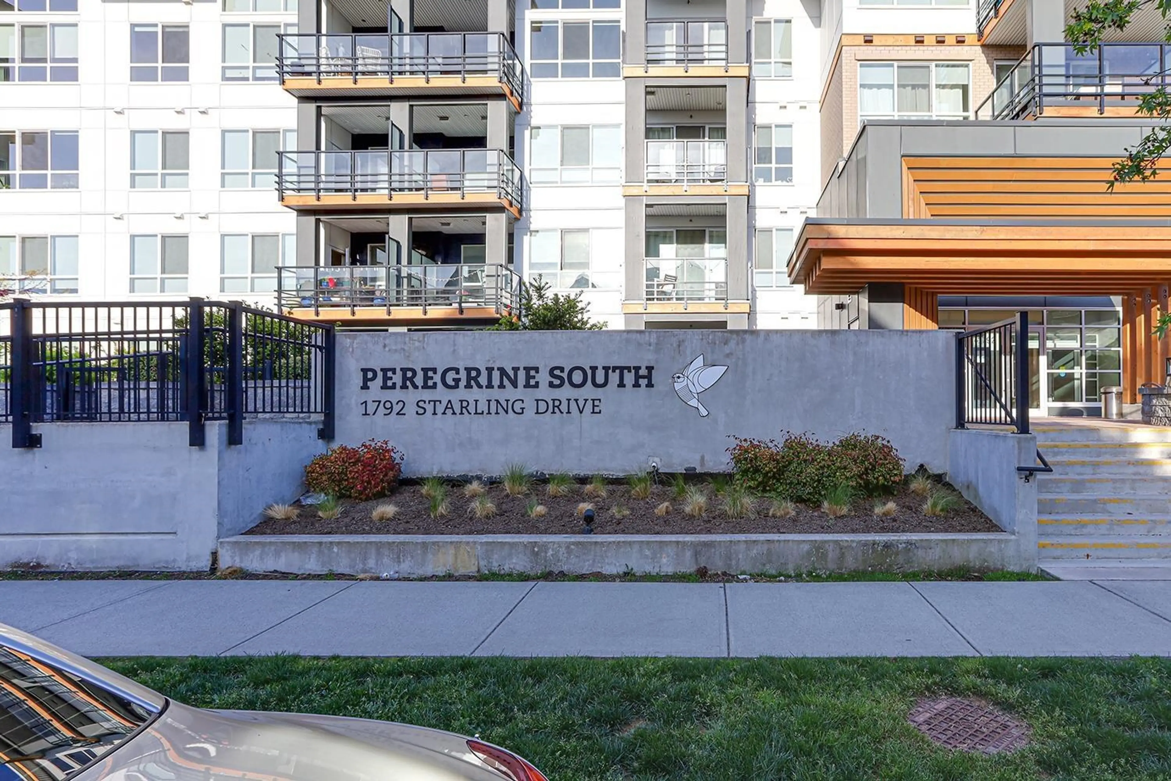 Property at #306 1792 STARLING DRIVE, Tsawwassen, BC