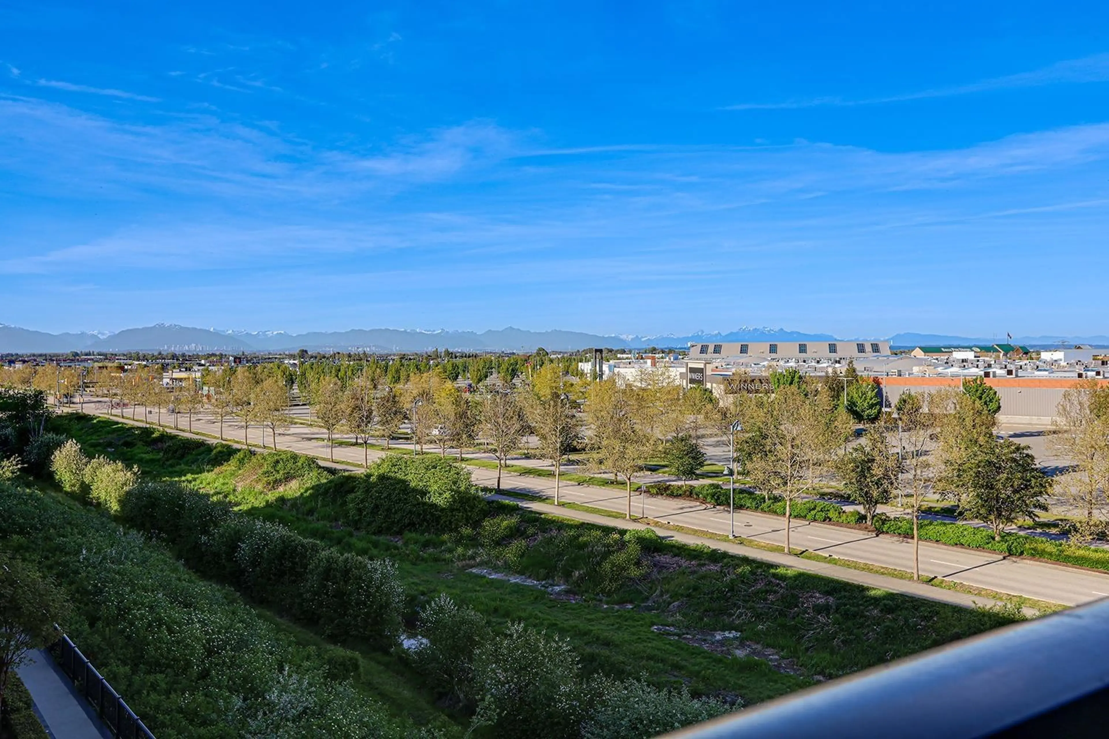 Property at #306 1792 STARLING DRIVE, Tsawwassen, BC