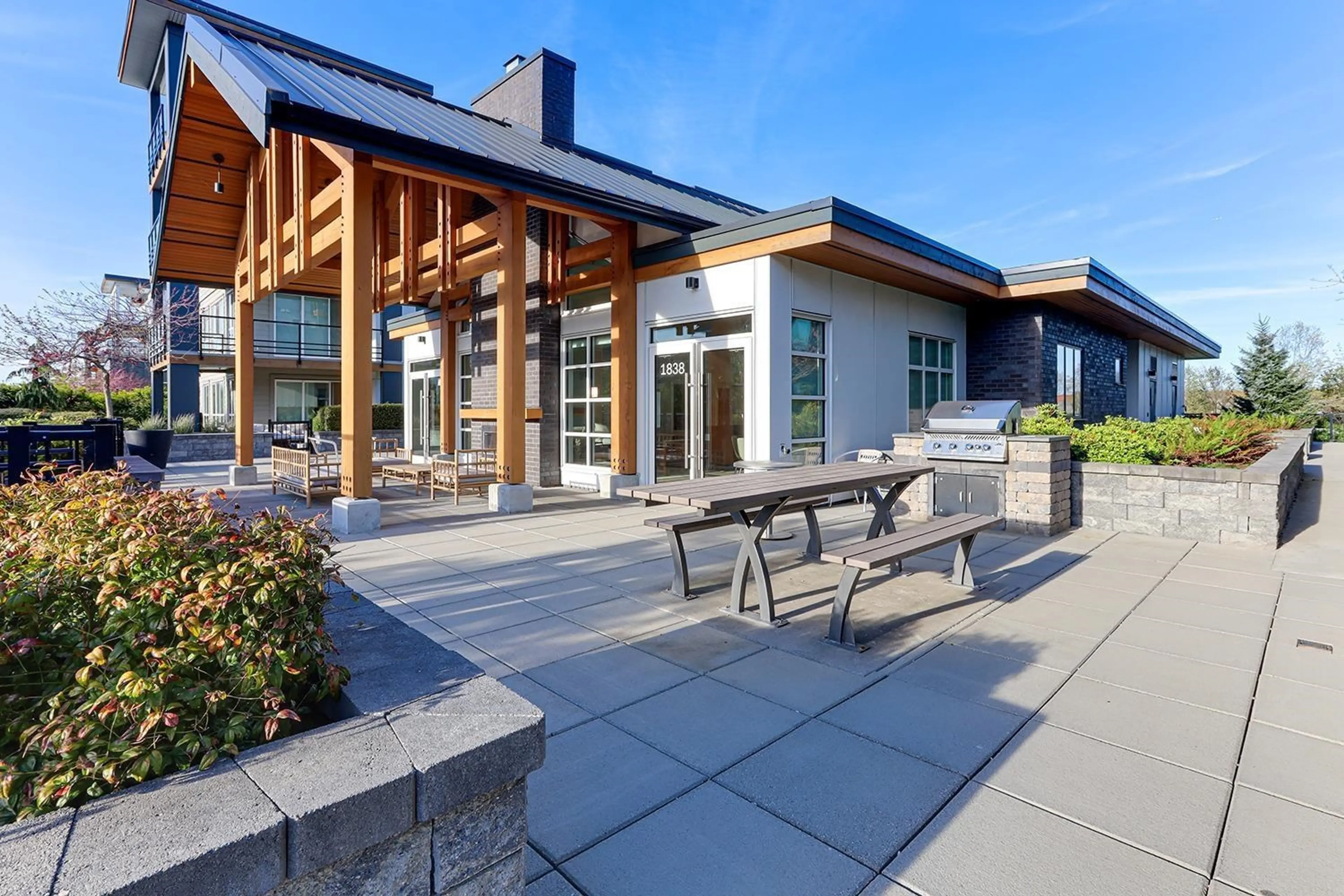 Property at #306 1792 STARLING DRIVE, Tsawwassen, BC