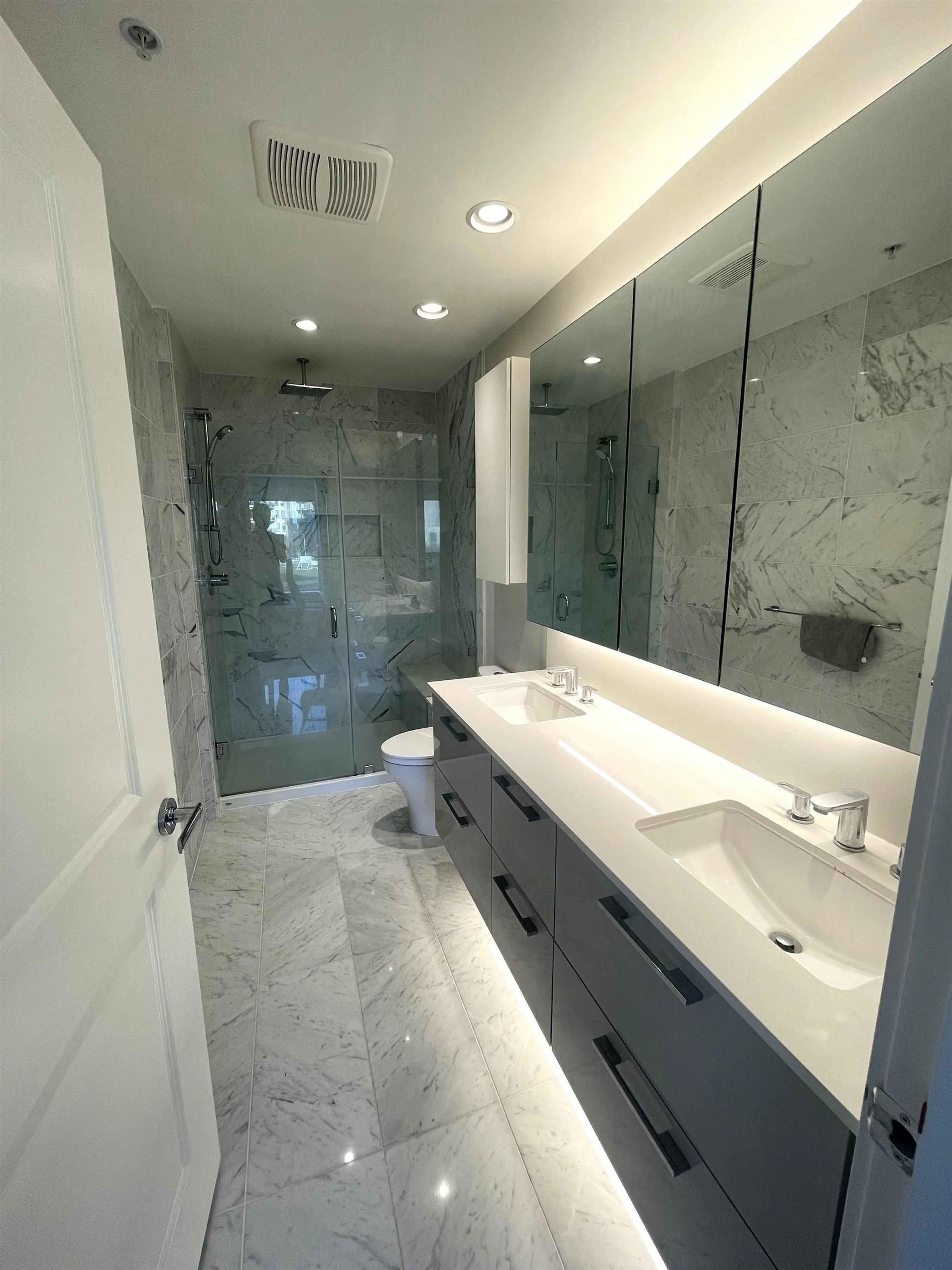 Property at #522 3563 ROSS DRIVE, Vancouver, BC