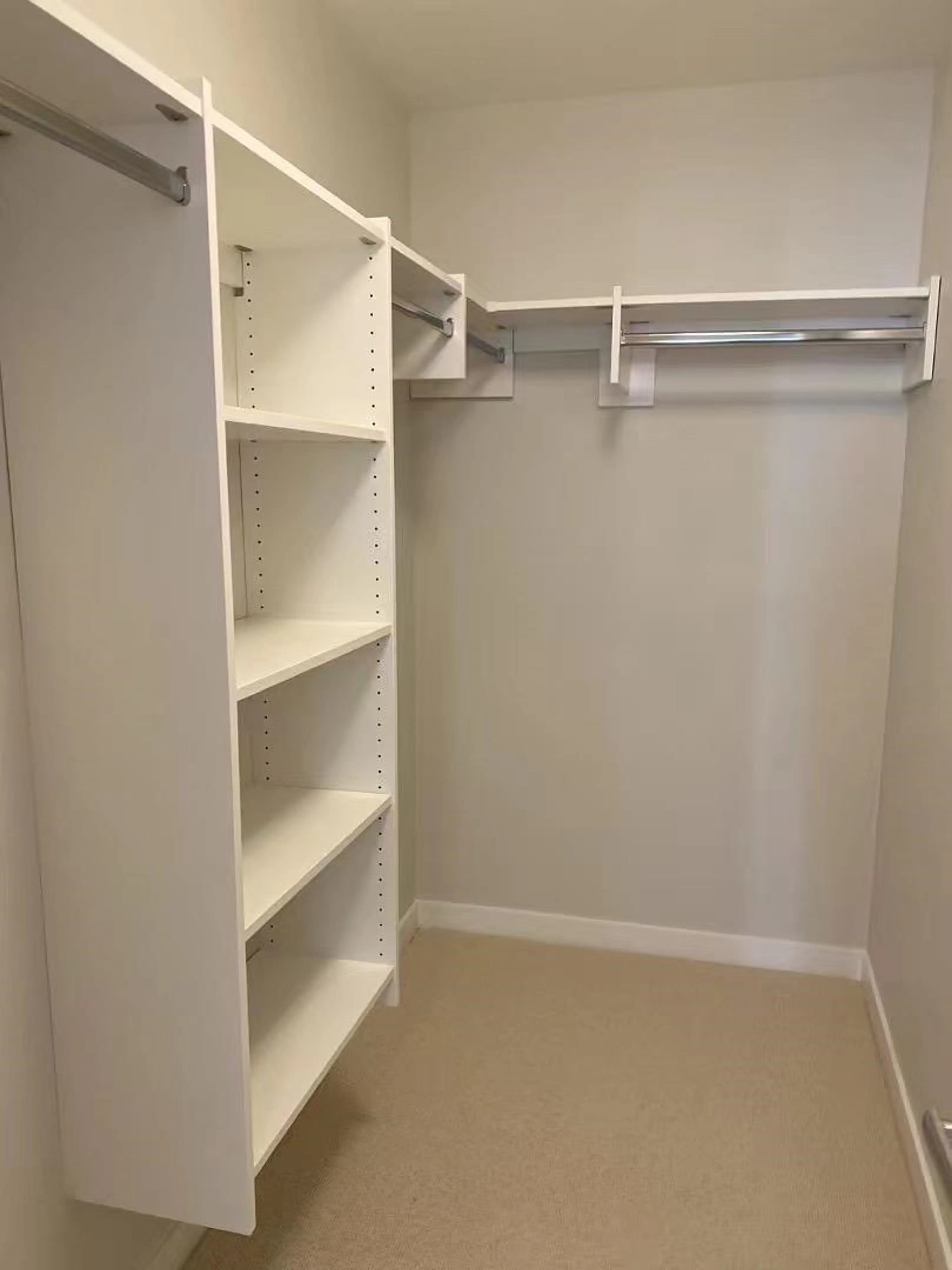 Property at #522 3563 ROSS DRIVE, Vancouver, BC