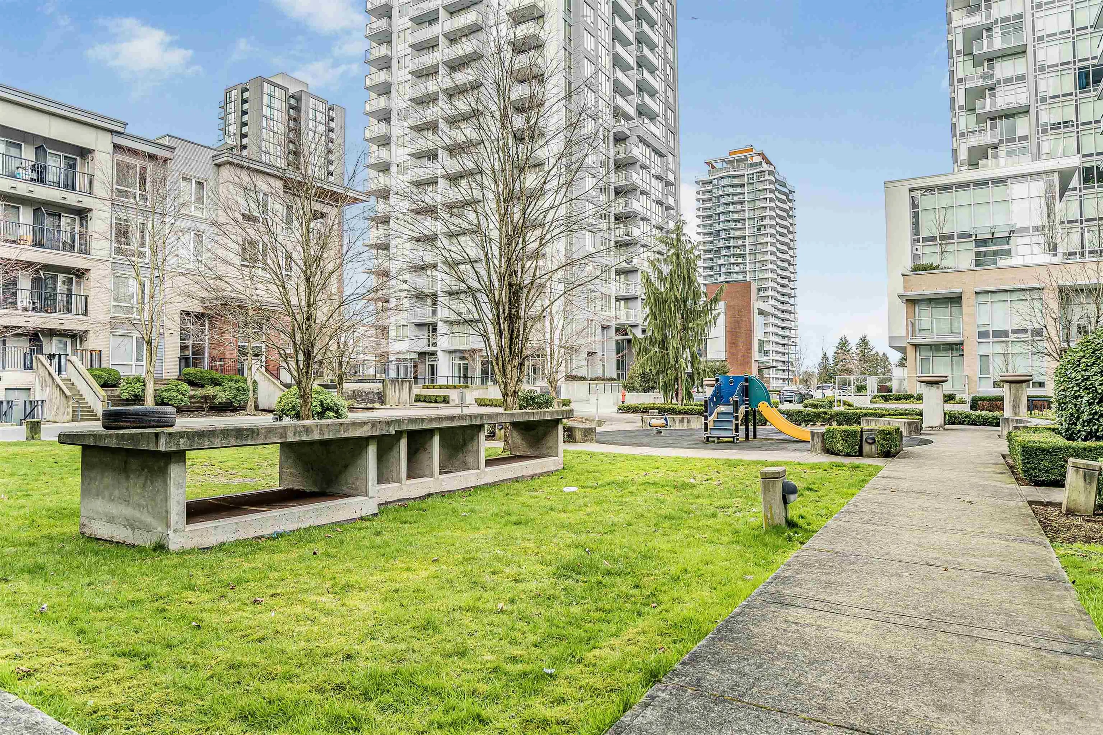 Property at #404 13339 102A, Surrey, BC