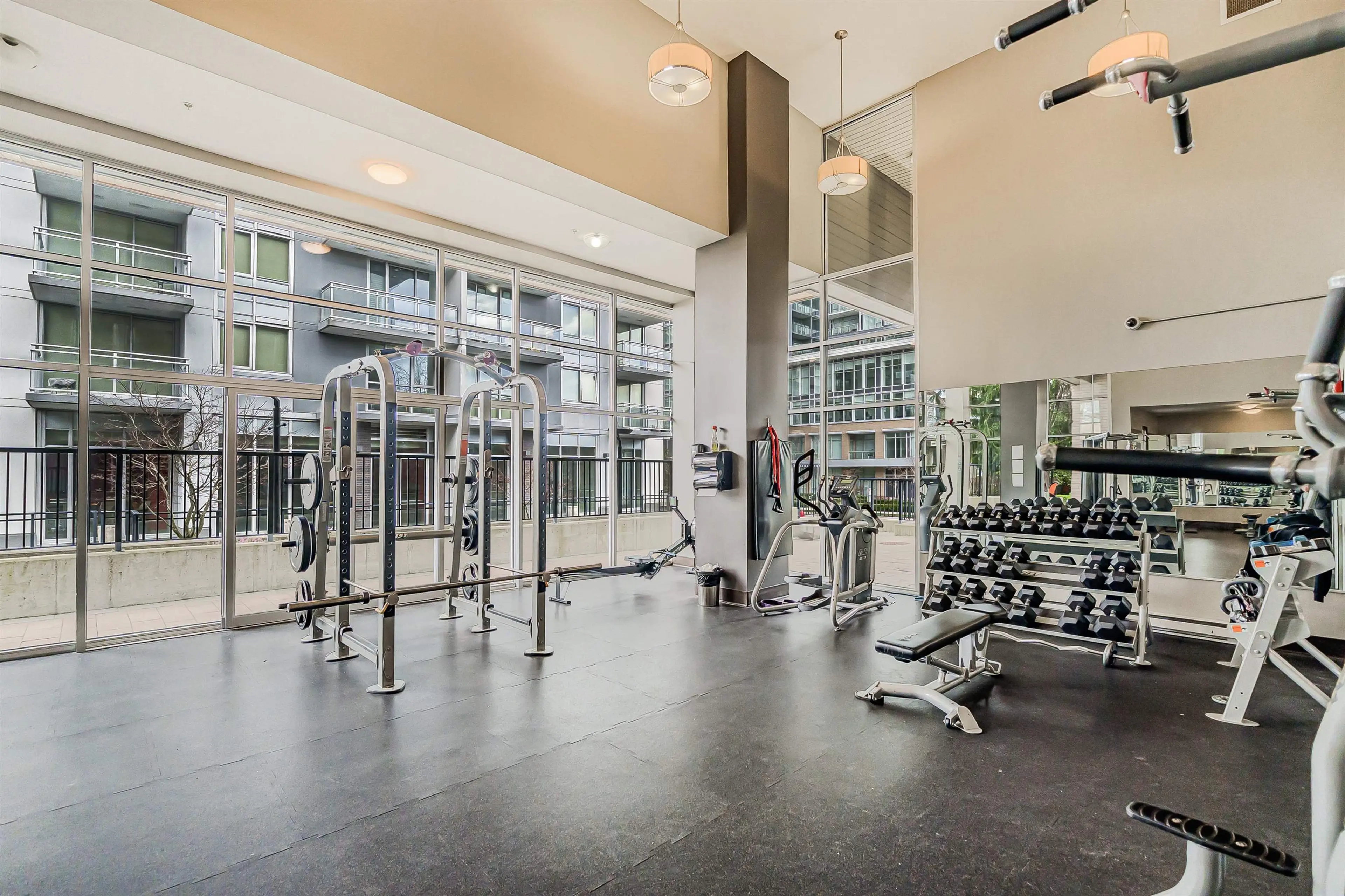 Property at #103 13321 102A AVENUE, Surrey, BC