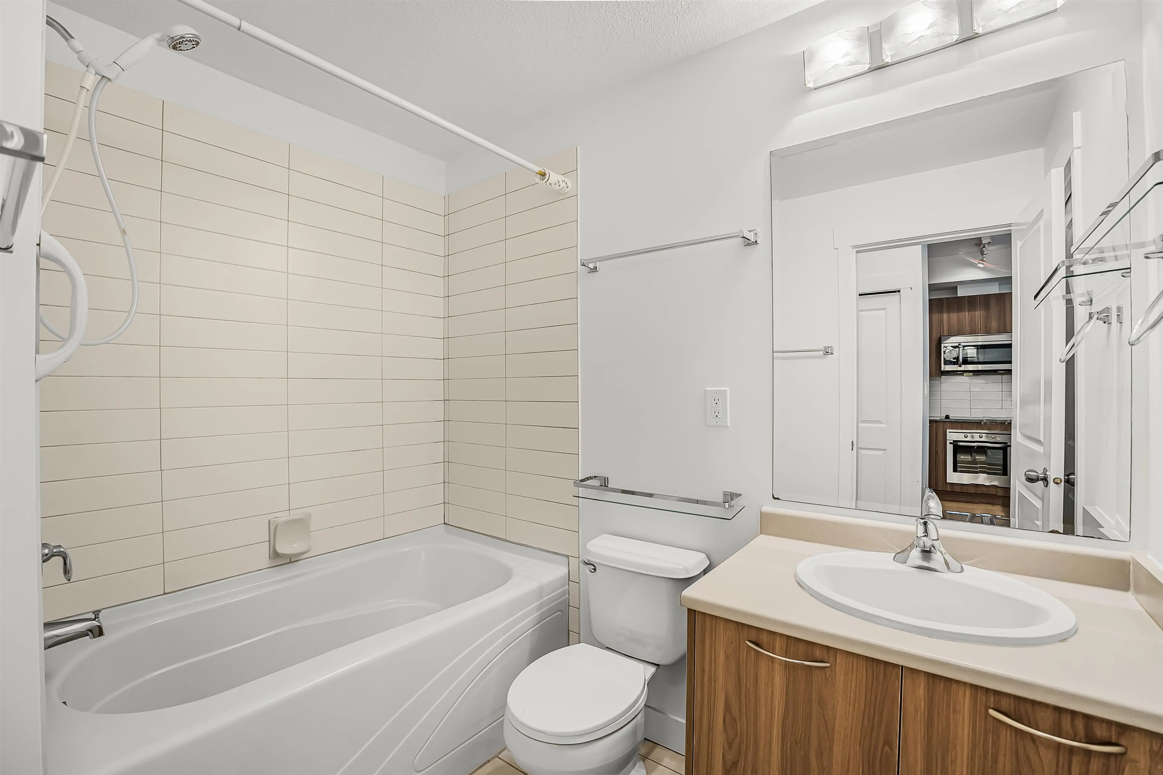 Property at #103 13321 102A AVENUE, Surrey, BC