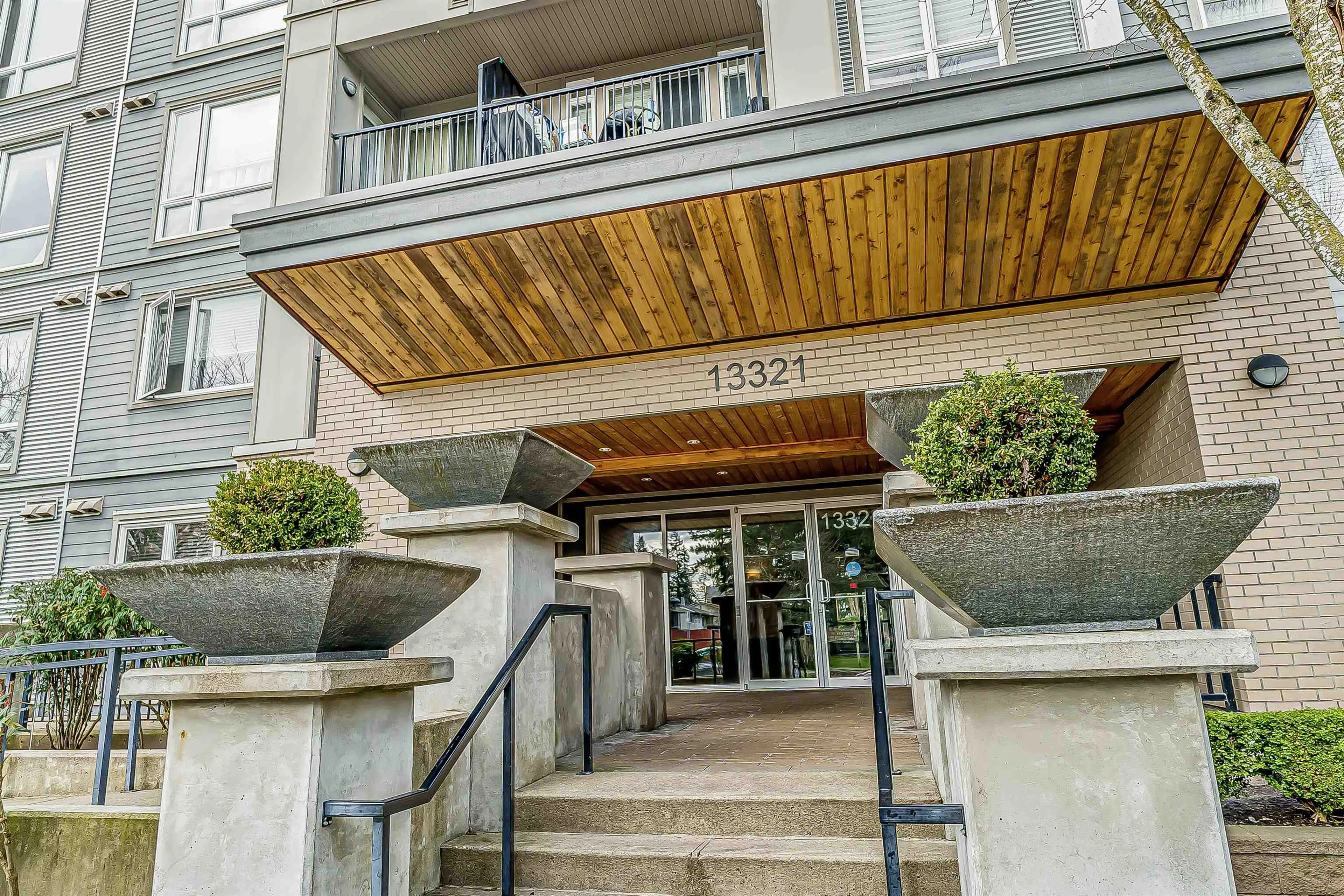 Property at #103 13321 102A AVENUE, Surrey, BC