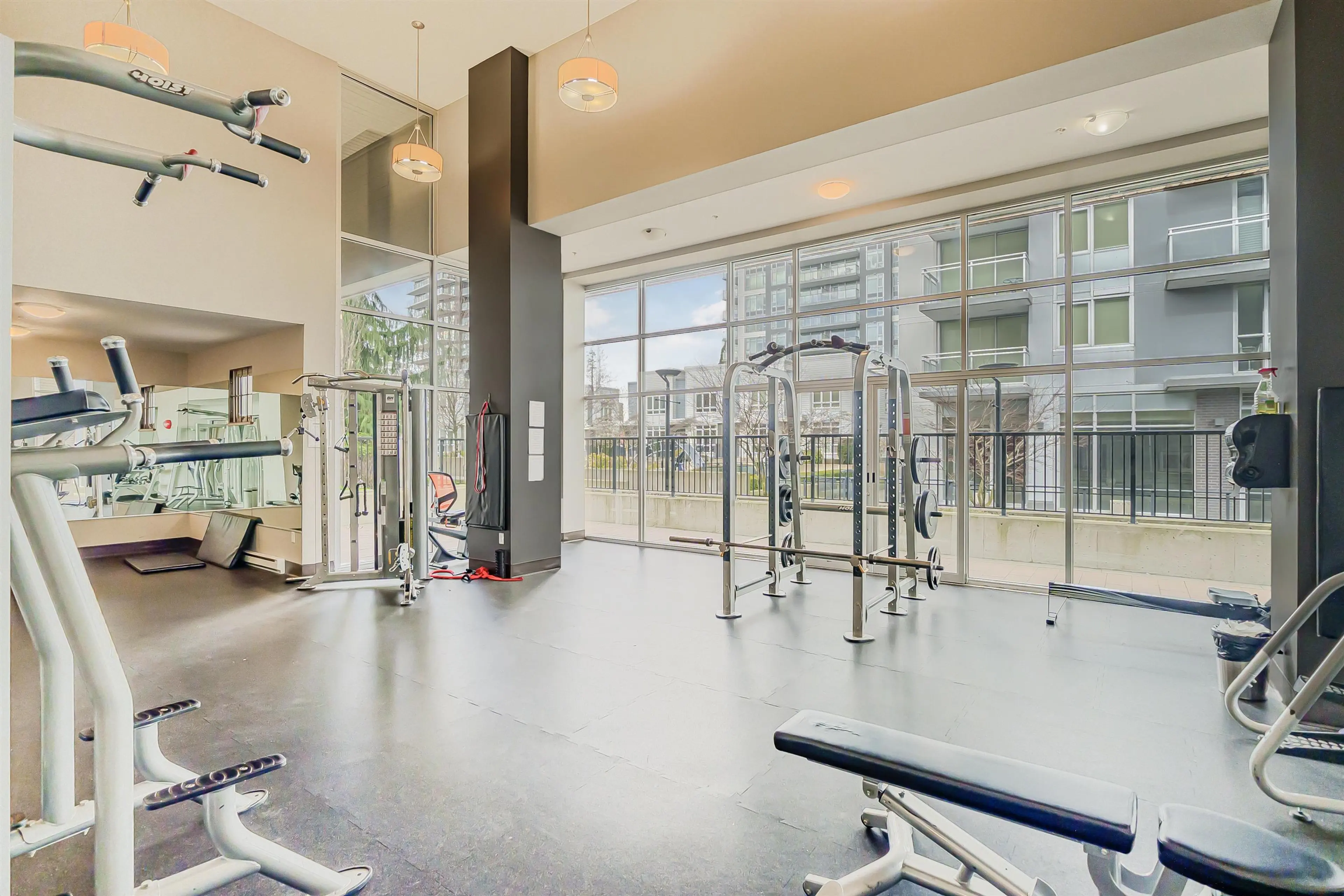 Property at #103 13321 102A AVENUE, Surrey, BC